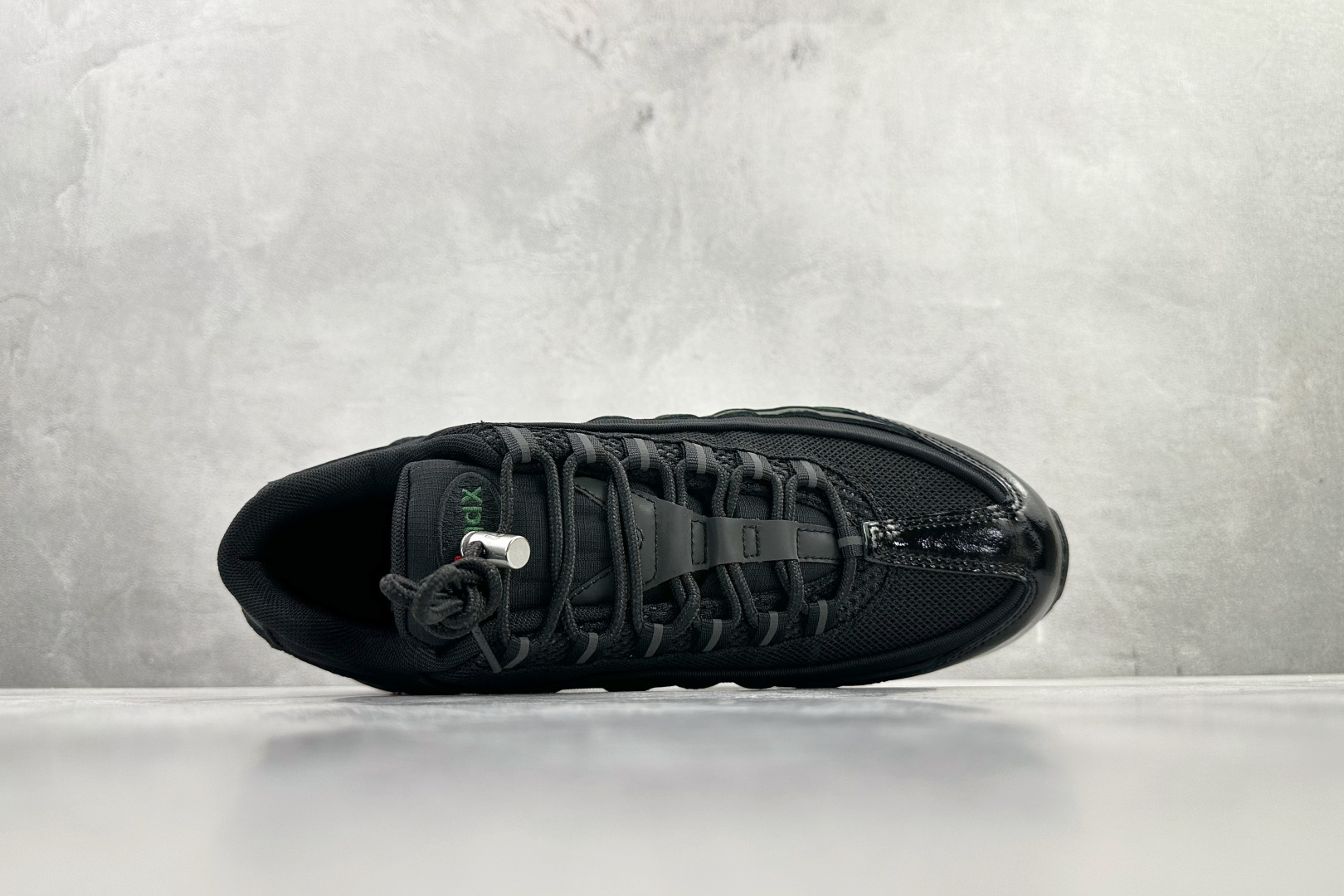 完美复刻 UNDEFEATED x Nike Air Max 95 黑红 IB4453-001-Top High Quatity Cheap Sneakers Fashion Clothing Clothes Bags handbags Shoes of all Brand wholesale With The best Quality And Beautiful Price from China Factory Chinese suppliers wholesaler seller 完美复刻 UNDEFEATED x Nike Air Max 95 黑红 IB4453-001
