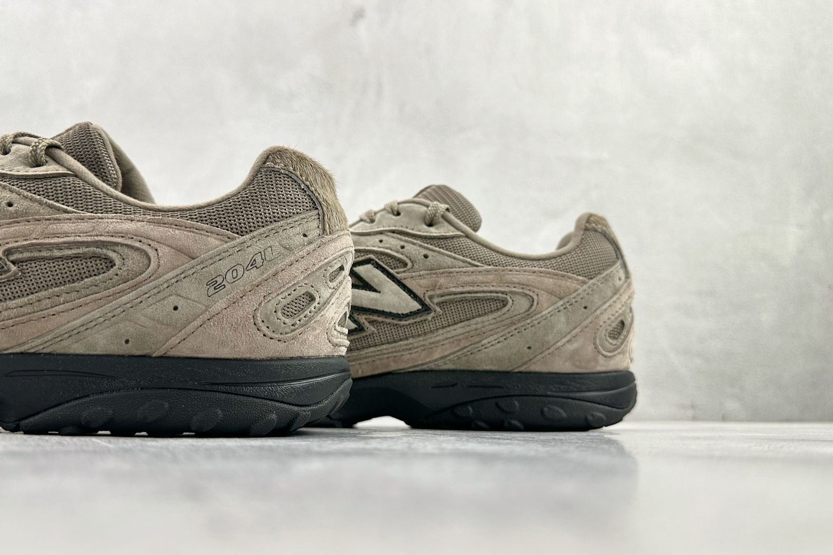 270 New Balance NB U204L CNY马年限定 棕色 U204L3K9-Chinese UA Cheap High Quatity Brand Clothes Bags handbags Sneakers wholesale wholesaler seller from China Factory suppliers Fashion Clothing Shoes best Quality Beautiful Price 270 New Balance NB U204L CNY马年限定 棕色 U204L3K9