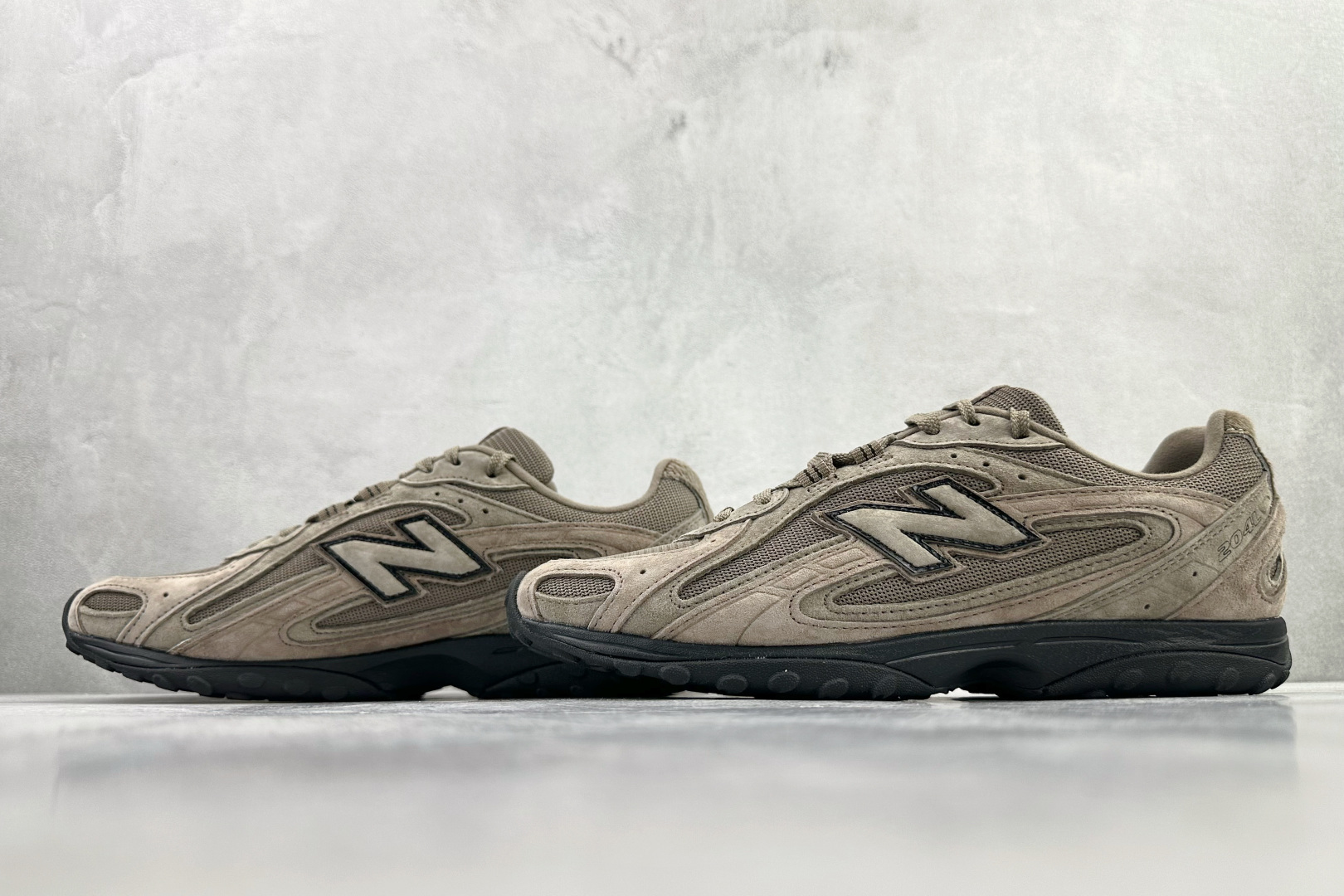 270 New Balance NB U204L CNY马年限定 棕色 U204L3K9-Chinese UA Cheap High Quatity Brand Clothes Bags handbags Sneakers wholesale wholesaler seller from China Factory suppliers Fashion Clothing Shoes best Quality Beautiful Price 270 New Balance NB U204L CNY马年限定 棕色 U204L3K9