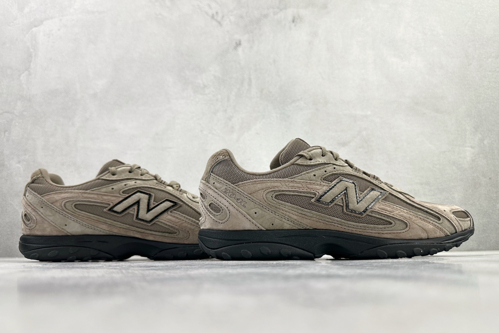 270 New Balance NB U204L CNY马年限定 棕色 U204L3K9-Chinese UA Cheap High Quatity Brand Clothes Bags handbags Sneakers wholesale wholesaler seller from China Factory suppliers Fashion Clothing Shoes best Quality Beautiful Price 270 New Balance NB U204L CNY马年限定 棕色 U204L3K9