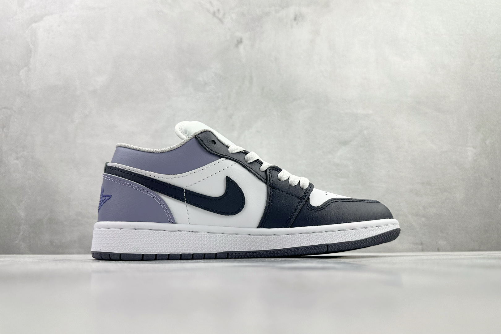 Jordan Air Jordan 1 Low 紫白色 553558-145-Top High Quatity Cheap Sneakers Fashion Clothing Clothes Bags handbags Shoes of all Brand wholesale With The best Quality And Beautiful Price from China Factory Chinese suppliers wholesaler seller Jordan Air Jordan 1 Low 紫白色 553558-145