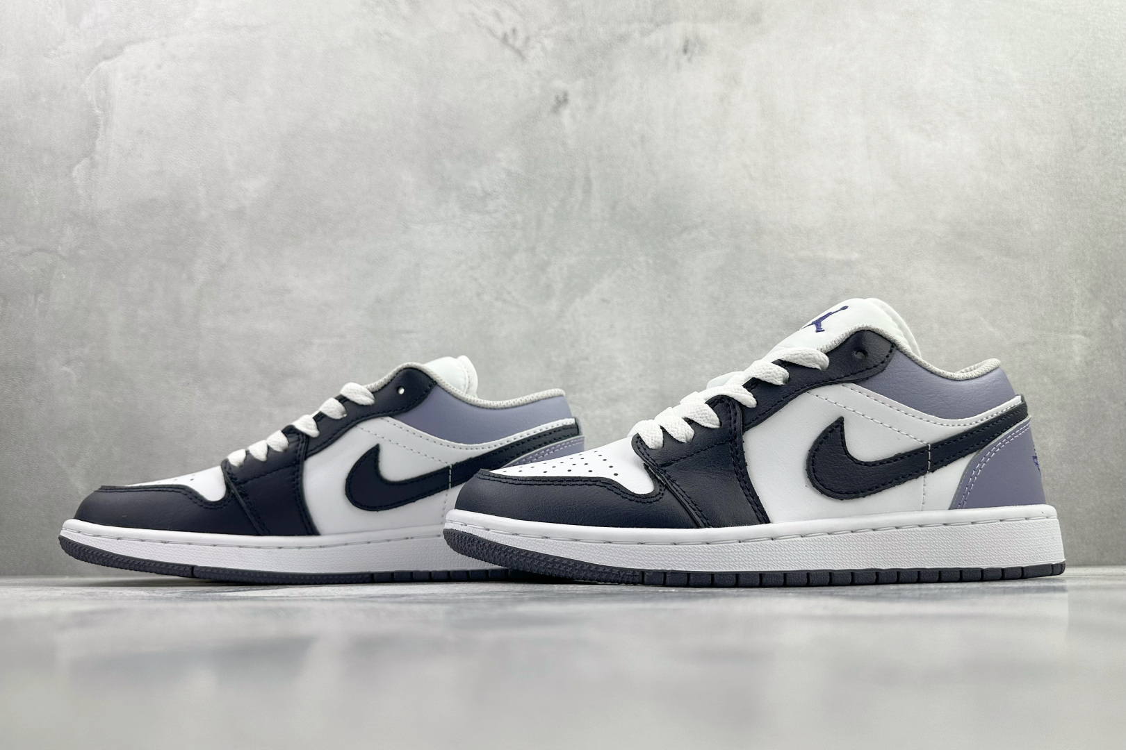 Jordan Air Jordan 1 Low 紫白色 553558-145-Top High Quatity Cheap Sneakers Fashion Clothing Clothes Bags handbags Shoes of all Brand wholesale With The best Quality And Beautiful Price from China Factory Chinese suppliers wholesaler seller Jordan Air Jordan 1 Low 紫白色 553558-145