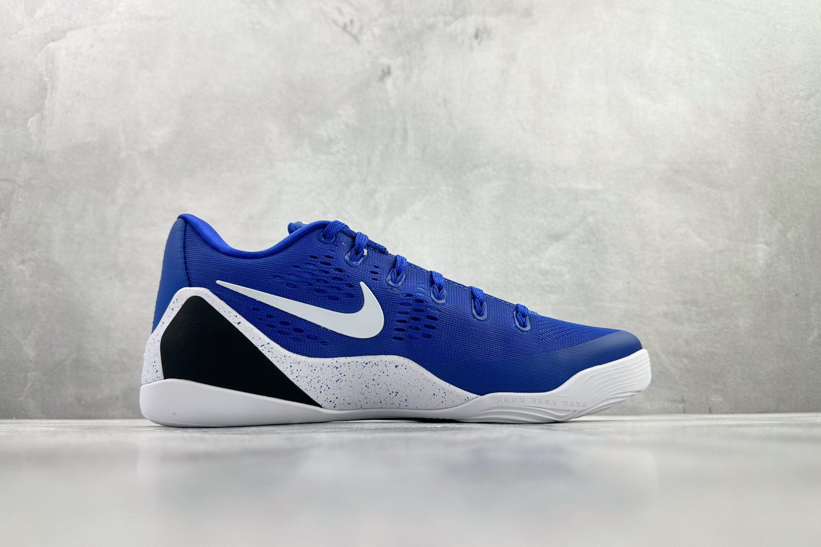完美复刻 Nike Kobe 9 Elite Low Protro 蓝色 IH1401-400-Top High Quatity Cheap Sneakers Fashion Clothing Clothes Bags handbags Shoes of all Brand wholesale With The best Quality And Beautiful Price from China Factory Chinese suppliers wholesaler seller 完美复刻 Nike Kobe 9 Elite Low Protro 蓝色 IH1401-400