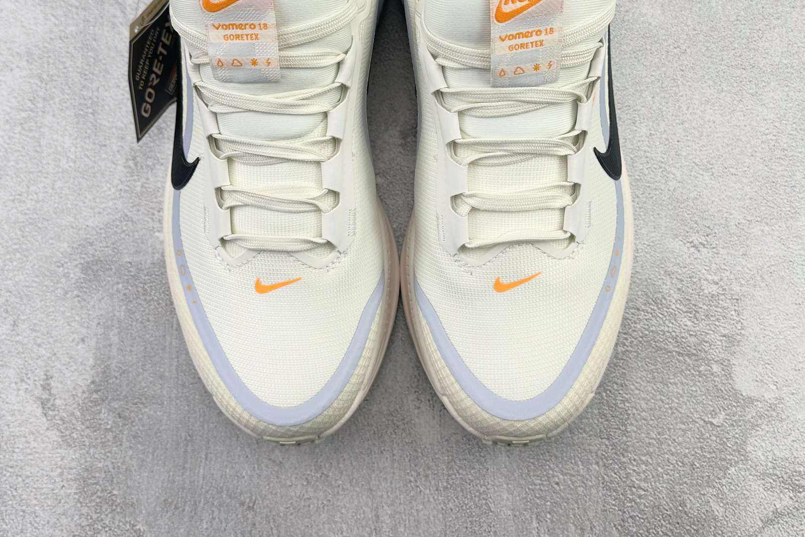 东南亚订单 Nike Vomero 18 GORE-TEX 米白 HQ7002-100-Top High Quatity Cheap Sneakers Fashion Clothing Clothes Bags handbags Shoes of all Brand wholesale With The best Quality And Beautiful Price from China Factory Chinese suppliers wholesaler seller 东南亚订单 Nike Vomero 18 GORE-TEX 米白 HQ7002-100