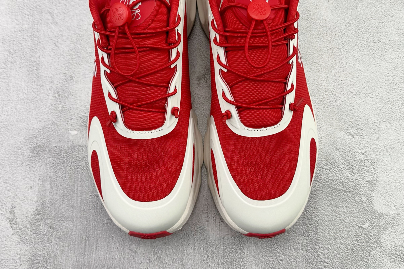 【ON东莞版】开发数月 年末重磅来袭 正确细节 完美还原 LOEWE罗意威 x ON昂跑 联名款 Clo