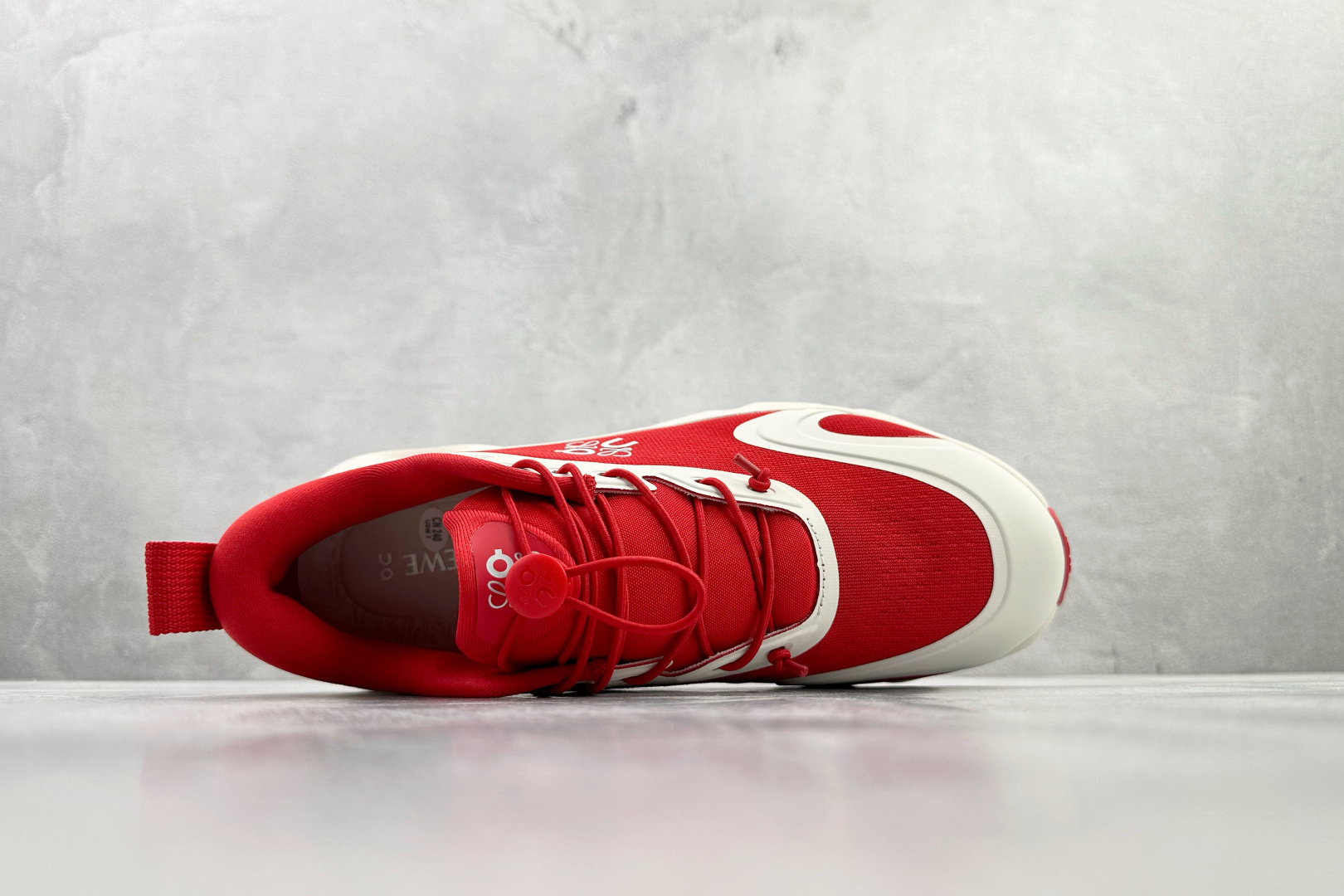 【ON东莞版】开发数月 年末重磅来袭 正确细节 完美还原 LOEWE罗意威 x ON昂跑 联名款 Clo