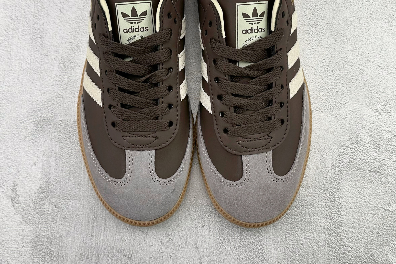 出口订单 adidas originals SAMBA 棕色 ID1481-Top High Quatity Cheap Sneakers Fashion Clothing Clothes Bags handbags Shoes of all Brand wholesale With The best Quality And Beautiful Price from China Factory Chinese suppliers wholesaler seller 出口订单 adidas originals SAMBA 棕色 ID1481