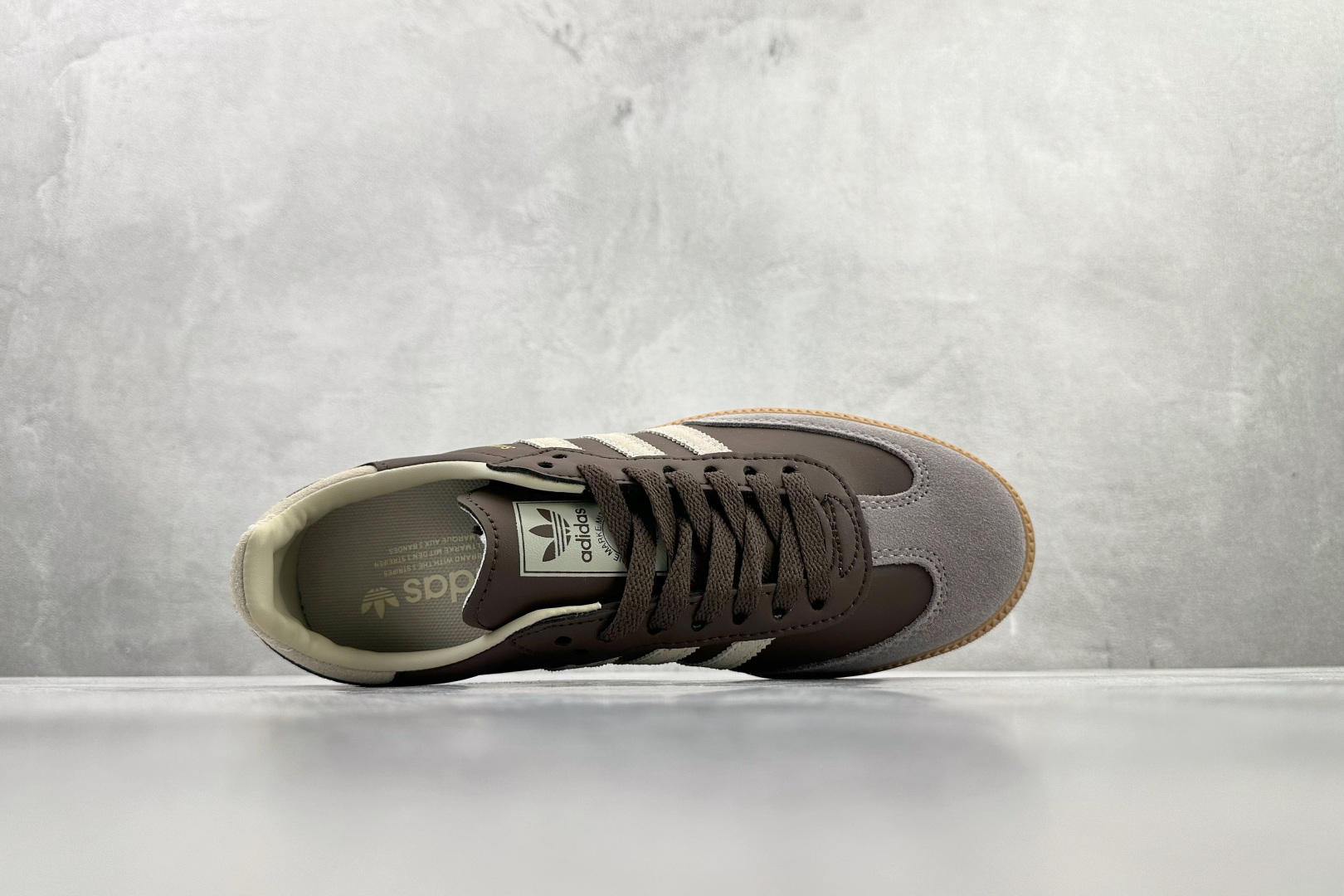 出口订单 adidas originals SAMBA 棕色 ID1481-Top High Quatity Cheap Sneakers Fashion Clothing Clothes Bags handbags Shoes of all Brand wholesale With The best Quality And Beautiful Price from China Factory Chinese suppliers wholesaler seller 出口订单 adidas originals SAMBA 棕色 ID1481