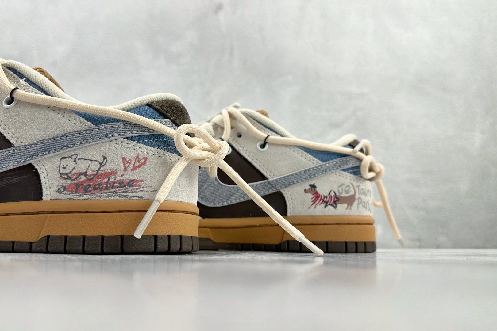 定制球鞋 Nike Dunk 考拉派对 啡啡抱抱 德美拉 棕色 HQ3459-212 尺码 36 36.5 37 37.5 38 38.5 39 40 40.5 41 42 42.5 43 44 编码 38-Top High Quatity Cheap Sneakers Fashion Clothing Clothes Bags handbags Shoes of all Brand wholesale With The best Quality And Beautiful Price from China Factory Chinese suppliers wholesaler seller 定制球鞋 Nike Dunk 考拉派对 啡啡抱抱 德美拉 棕色 HQ3459-212 尺码 36 36.5 37 37.5 38 38.5 39 40 40.5 41 42 42.5 43 44 编码 38