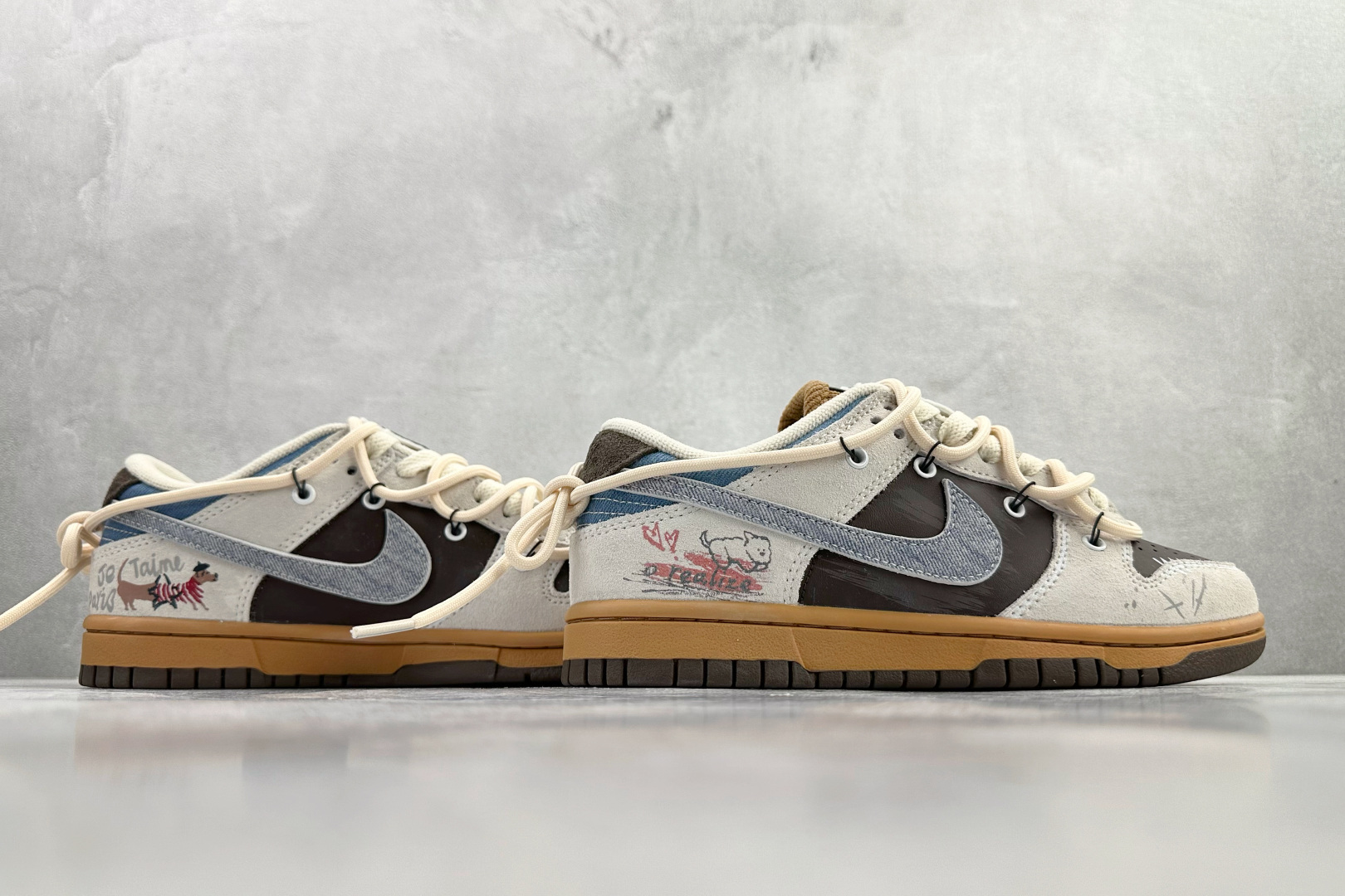 定制球鞋 Nike Dunk 考拉派对 啡啡抱抱 德美拉 棕色 HQ3459-212 尺码 36 36.5 37 37.5 38 38.5 39 40 40.5 41 42 42.5 43 44 编码 38-Top High Quatity Cheap Sneakers Fashion Clothing Clothes Bags handbags Shoes of all Brand wholesale With The best Quality And Beautiful Price from China Factory Chinese suppliers wholesaler seller 定制球鞋 Nike Dunk 考拉派对 啡啡抱抱 德美拉 棕色 HQ3459-212 尺码 36 36.5 37 37.5 38 38.5 39 40 40.5 41 42 42.5 43 44 编码 38
