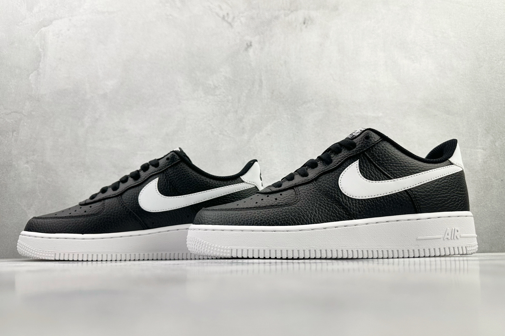 口碑之作 Nike Air Force 1 ”Black and White” 黑白 CT2302-002-Top High Quatity Cheap Sneakers Fashion Clothing Clothes Bags handbags Shoes of all Brand wholesale With The best Quality And Beautiful Price from China Factory Chinese suppliers wholesaler seller 口碑之作 Nike Air Force 1 ”Black and White” 黑白 CT2302-002