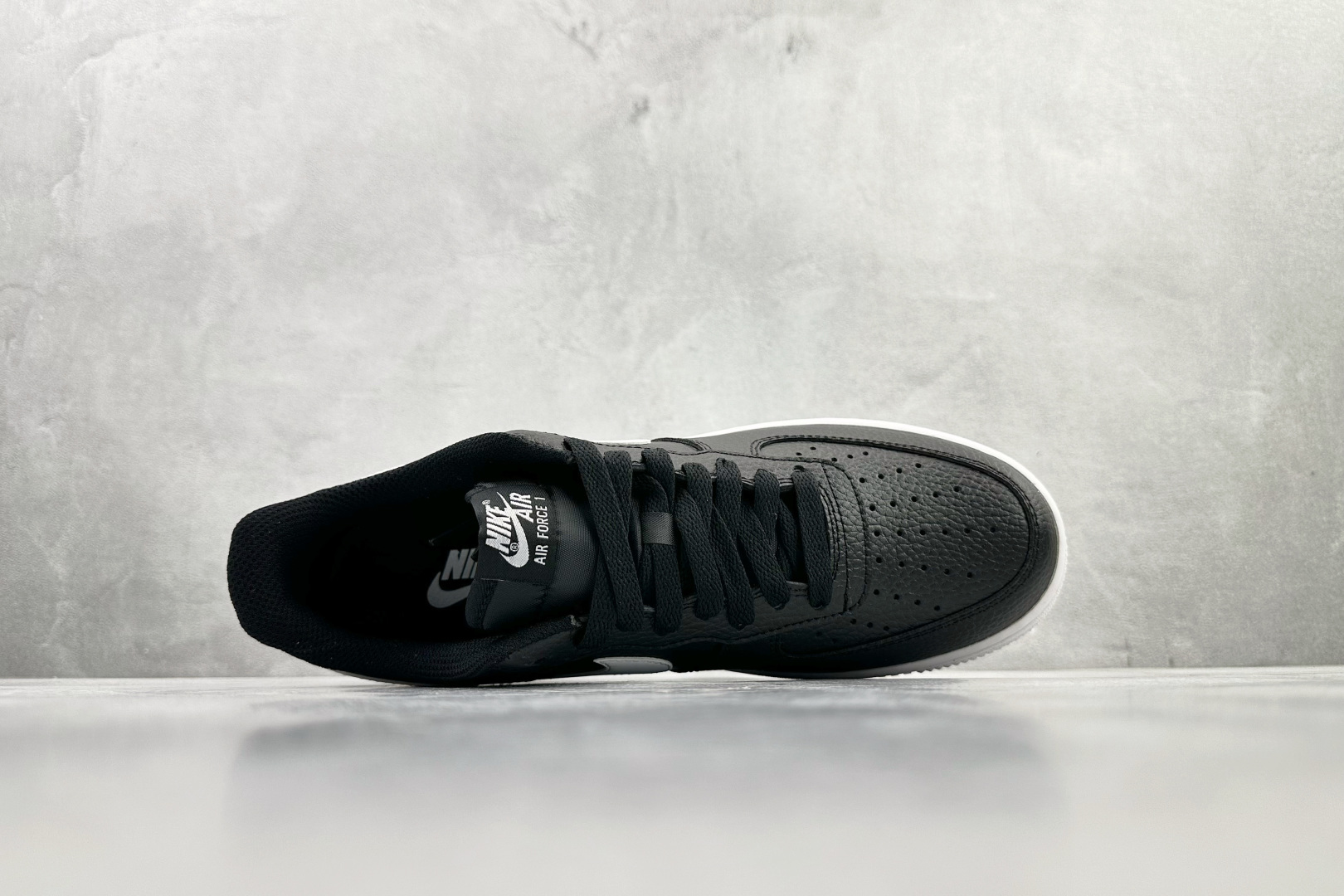 口碑之作 Nike Air Force 1 ”Black and White” 黑白 CT2302-002-Top High Quatity Cheap Sneakers Fashion Clothing Clothes Bags handbags Shoes of all Brand wholesale With The best Quality And Beautiful Price from China Factory Chinese suppliers wholesaler seller 口碑之作 Nike Air Force 1 ”Black and White” 黑白 CT2302-002