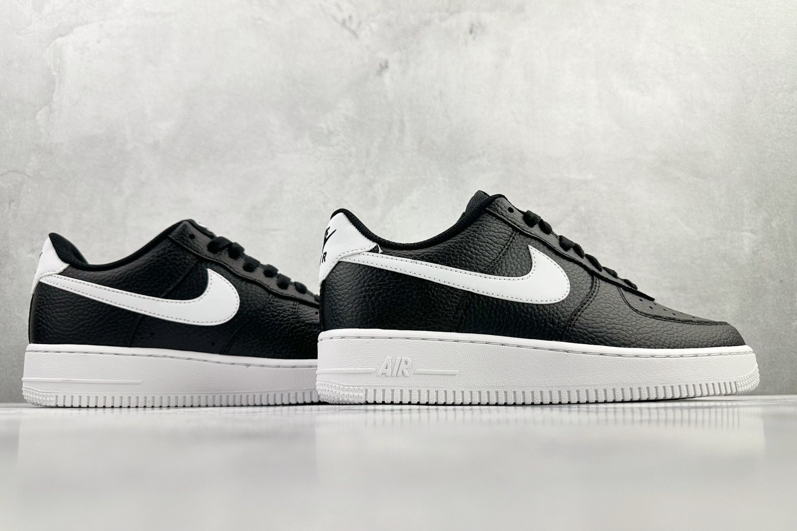 口碑之作 Nike Air Force 1 ”Black and White” 黑白 CT2302-002-Top High Quatity Cheap Sneakers Fashion Clothing Clothes Bags handbags Shoes of all Brand wholesale With The best Quality And Beautiful Price from China Factory Chinese suppliers wholesaler seller 口碑之作 Nike Air Force 1 ”Black and White” 黑白 CT2302-002