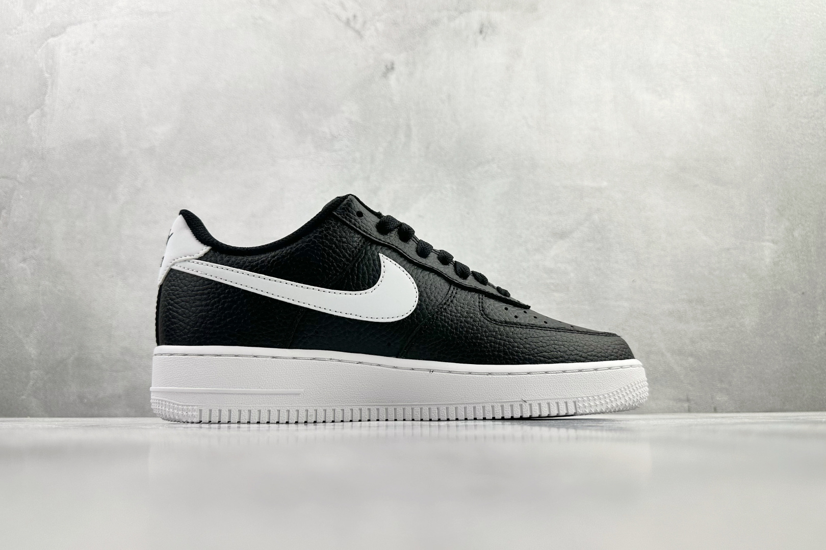 口碑之作 Nike Air Force 1 ”Black and White” 黑白 CT2302-002-Top High Quatity Cheap Sneakers Fashion Clothing Clothes Bags handbags Shoes of all Brand wholesale With The best Quality And Beautiful Price from China Factory Chinese suppliers wholesaler seller 口碑之作 Nike Air Force 1 ”Black and White” 黑白 CT2302-002