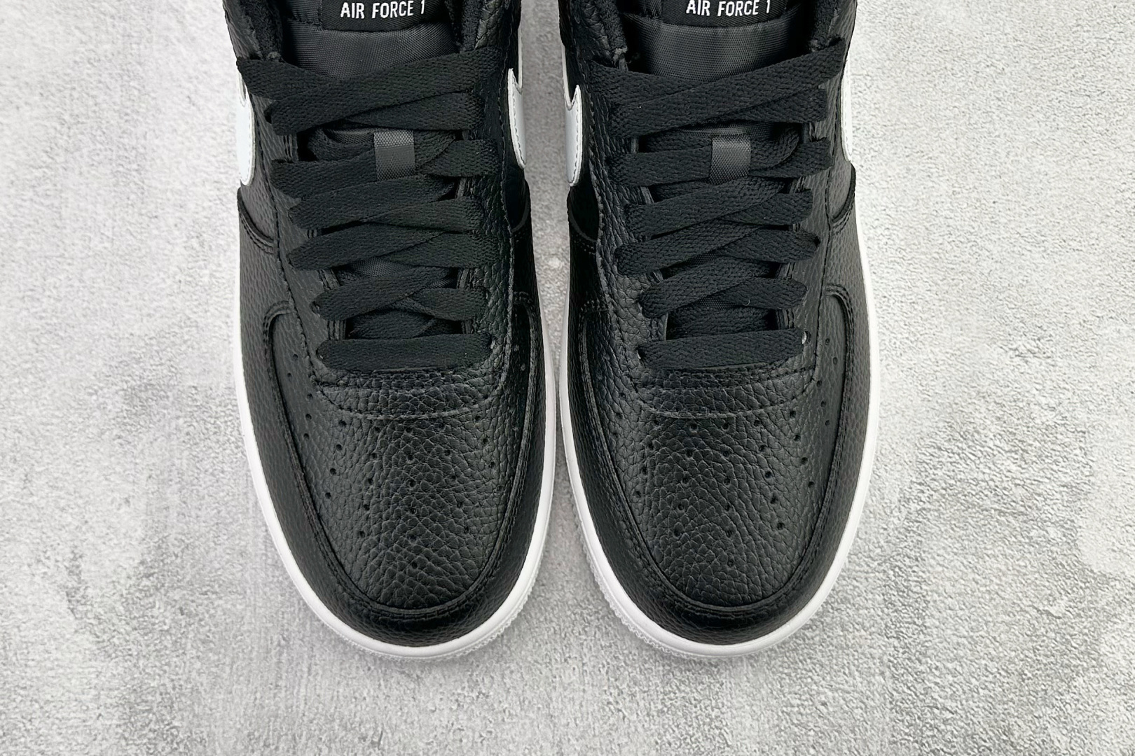 口碑之作 Nike Air Force 1 ”Black and White” 黑白 CT2302-002-Top High Quatity Cheap Sneakers Fashion Clothing Clothes Bags handbags Shoes of all Brand wholesale With The best Quality And Beautiful Price from China Factory Chinese suppliers wholesaler seller 口碑之作 Nike Air Force 1 ”Black and White” 黑白 CT2302-002