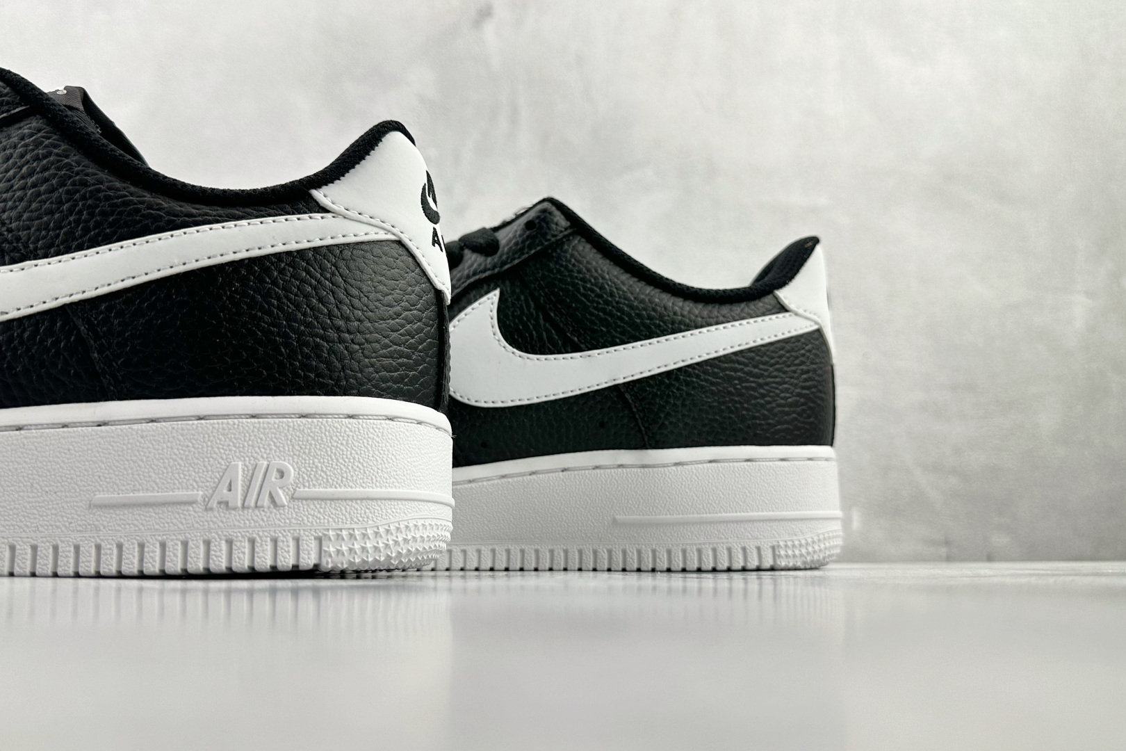 口碑之作 Nike Air Force 1 ”Black and White” 黑白 CT2302-002-Top High Quatity Cheap Sneakers Fashion Clothing Clothes Bags handbags Shoes of all Brand wholesale With The best Quality And Beautiful Price from China Factory Chinese suppliers wholesaler seller 口碑之作 Nike Air Force 1 ”Black and White” 黑白 CT2302-002