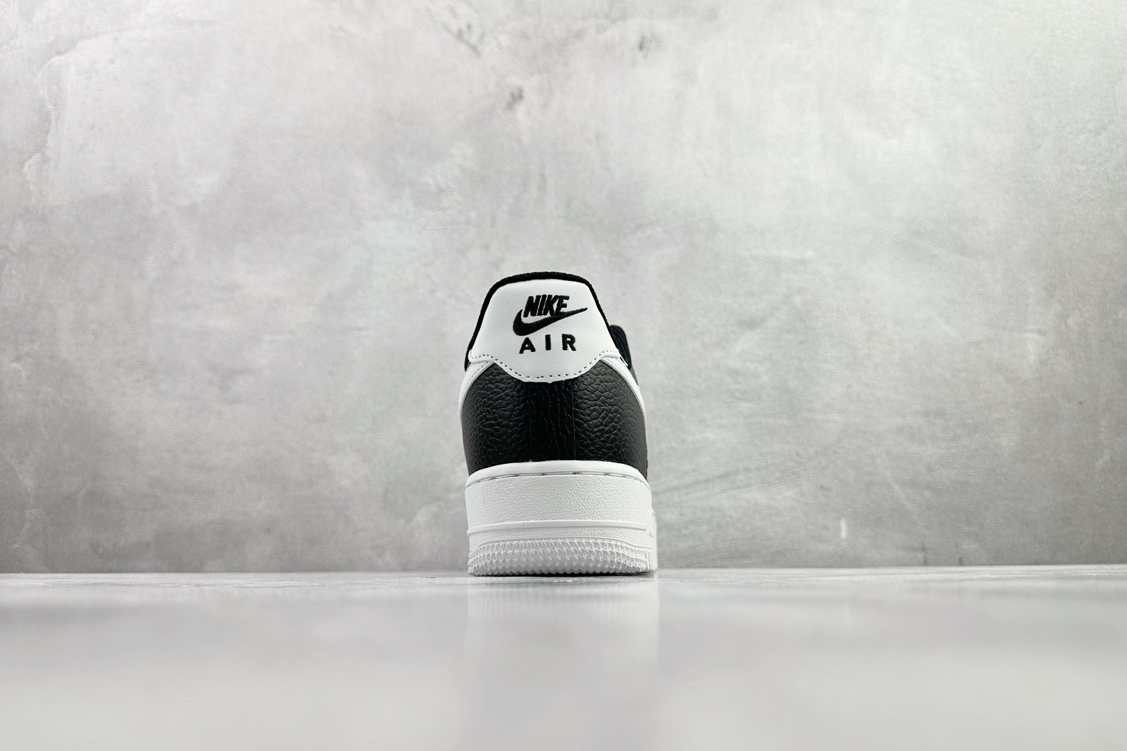 口碑之作 Nike Air Force 1 ”Black and White” 黑白 CT2302-002-Top High Quatity Cheap Sneakers Fashion Clothing Clothes Bags handbags Shoes of all Brand wholesale With The best Quality And Beautiful Price from China Factory Chinese suppliers wholesaler seller 口碑之作 Nike Air Force 1 ”Black and White” 黑白 CT2302-002