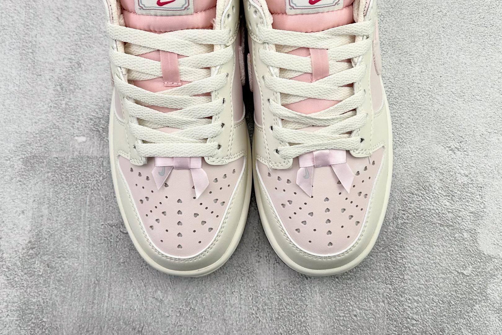 Nike Dunk Low ”Valentine’s Day” 情人节限定 米粉 IQ1145-610-Top High Quatity Cheap Sneakers Fashion Clothing Clothes Bags handbags Shoes of all Brand wholesale With The best Quality And Beautiful Price from China Factory Chinese suppliers wholesaler seller Nike Dunk Low ”Valentine’s Day” 情人节限定 米粉 IQ1145-610
