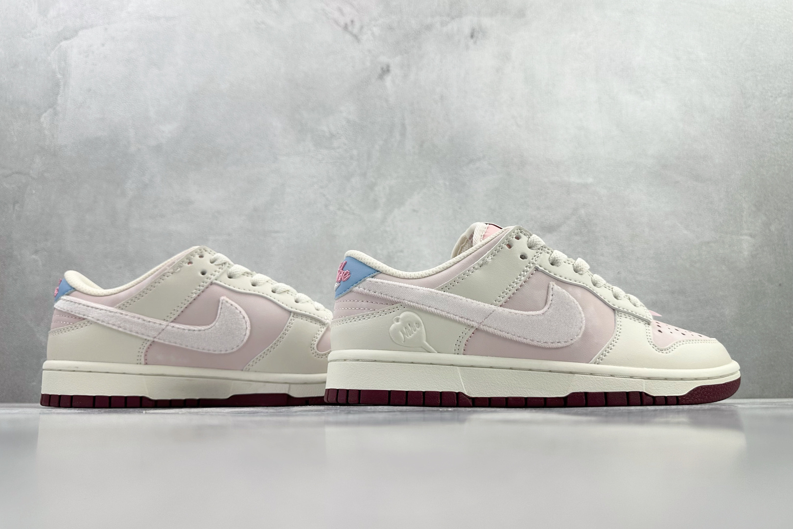 Nike Dunk Low ”Valentine’s Day” 情人节限定 米粉 IQ1145-610-Top High Quatity Cheap Sneakers Fashion Clothing Clothes Bags handbags Shoes of all Brand wholesale With The best Quality And Beautiful Price from China Factory Chinese suppliers wholesaler seller Nike Dunk Low ”Valentine’s Day” 情人节限定 米粉 IQ1145-610