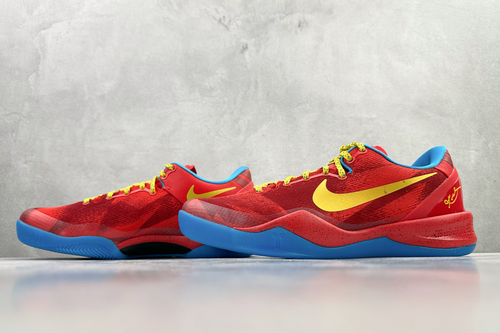 Nike Kobe 8 Protro ”Year of the Horse” 马年限定 CNY新年款 红色 IM0594-600-Top High Quatity Cheap Sneakers Fashion Clothing Clothes Bags handbags Shoes of all Brand wholesale With The best Quality And Beautiful Price from China Factory Chinese suppliers wholesaler seller Nike Kobe 8 Protro ”Year of the Horse” 马年限定 CNY新年款 红色 IM0594-600