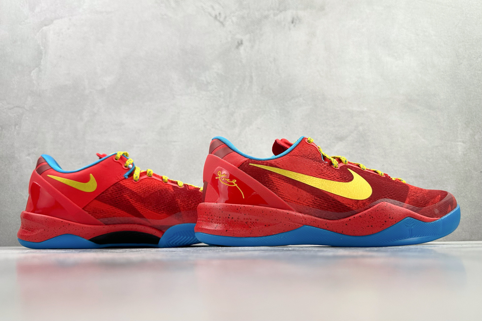 Nike Kobe 8 Protro ”Year of the Horse” 马年限定 CNY新年款 红色 IM0594-600-Top High Quatity Cheap Sneakers Fashion Clothing Clothes Bags handbags Shoes of all Brand wholesale With The best Quality And Beautiful Price from China Factory Chinese suppliers wholesaler seller Nike Kobe 8 Protro ”Year of the Horse” 马年限定 CNY新年款 红色 IM0594-600