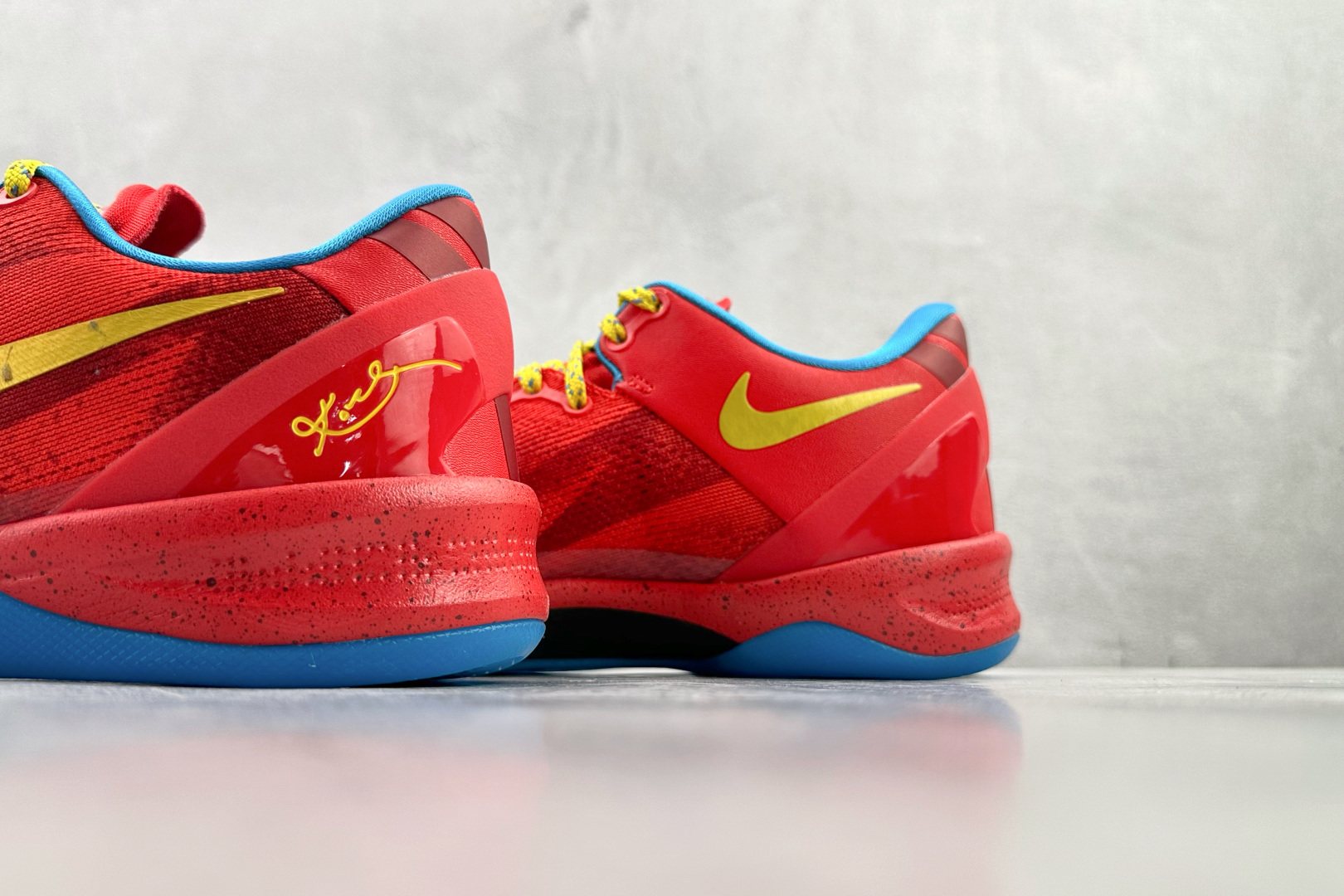 Nike Kobe 8 Protro ”Year of the Horse” 马年限定 CNY新年款 红色 IM0594-600-Top High Quatity Cheap Sneakers Fashion Clothing Clothes Bags handbags Shoes of all Brand wholesale With The best Quality And Beautiful Price from China Factory Chinese suppliers wholesaler seller Nike Kobe 8 Protro ”Year of the Horse” 马年限定 CNY新年款 红色 IM0594-600