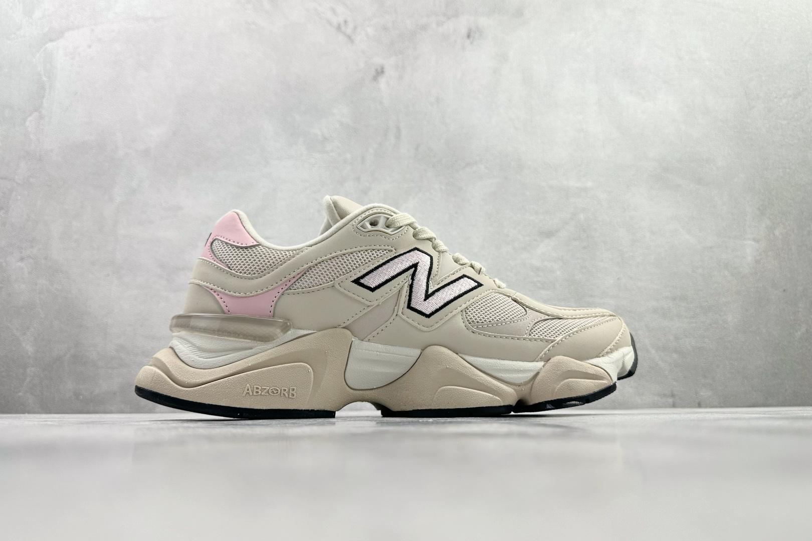 大厂出品 New Balance NB 9060 米粉 U9060AJD-Top High Quatity Cheap Sneakers Fashion Clothing Clothes Bags handbags Shoes of all Brand wholesale With The best Quality And Beautiful Price from China Factory Chinese suppliers wholesaler seller 大厂出品 New Balance NB 9060 米粉 U9060AJD