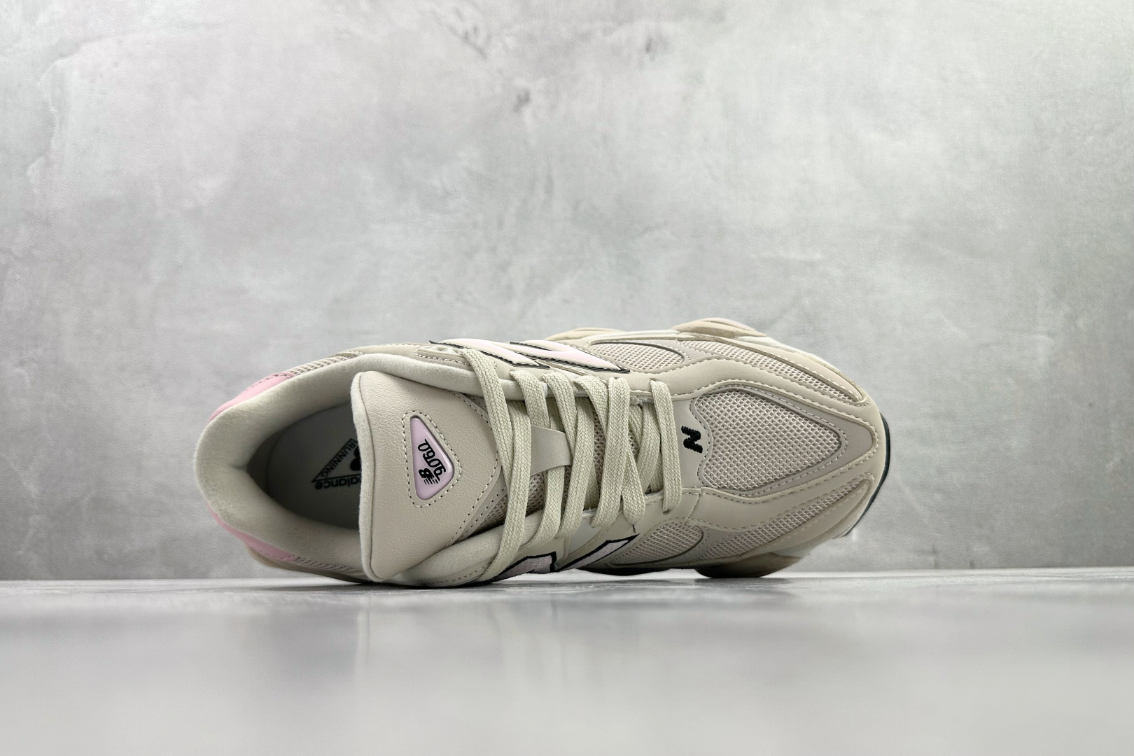 大厂出品 New Balance NB 9060 米粉 U9060AJD-Top High Quatity Cheap Sneakers Fashion Clothing Clothes Bags handbags Shoes of all Brand wholesale With The best Quality And Beautiful Price from China Factory Chinese suppliers wholesaler seller 大厂出品 New Balance NB 9060 米粉 U9060AJD
