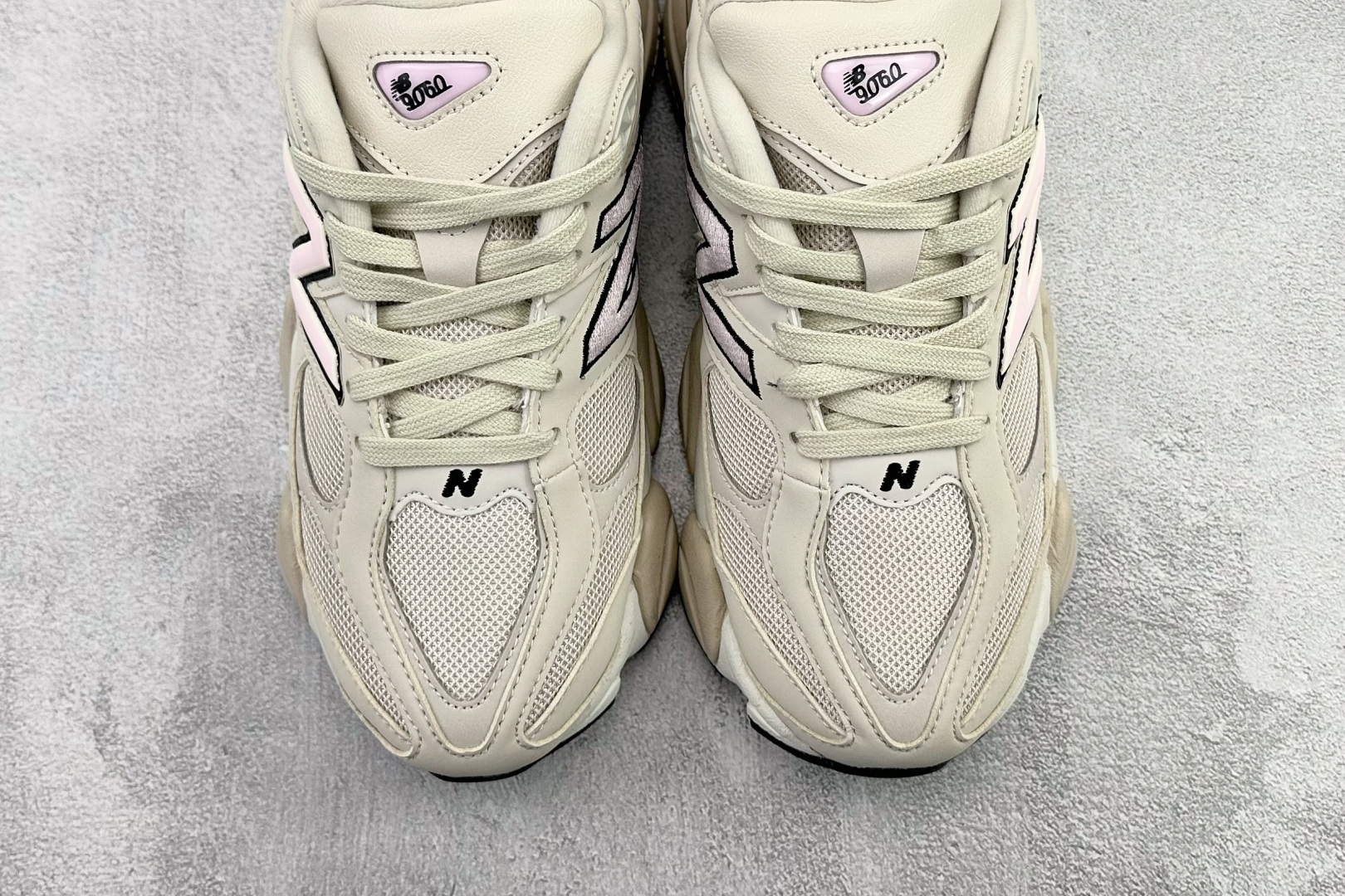 大厂出品 New Balance NB 9060 米粉 U9060AJD-Top High Quatity Cheap Sneakers Fashion Clothing Clothes Bags handbags Shoes of all Brand wholesale With The best Quality And Beautiful Price from China Factory Chinese suppliers wholesaler seller 大厂出品 New Balance NB 9060 米粉 U9060AJD