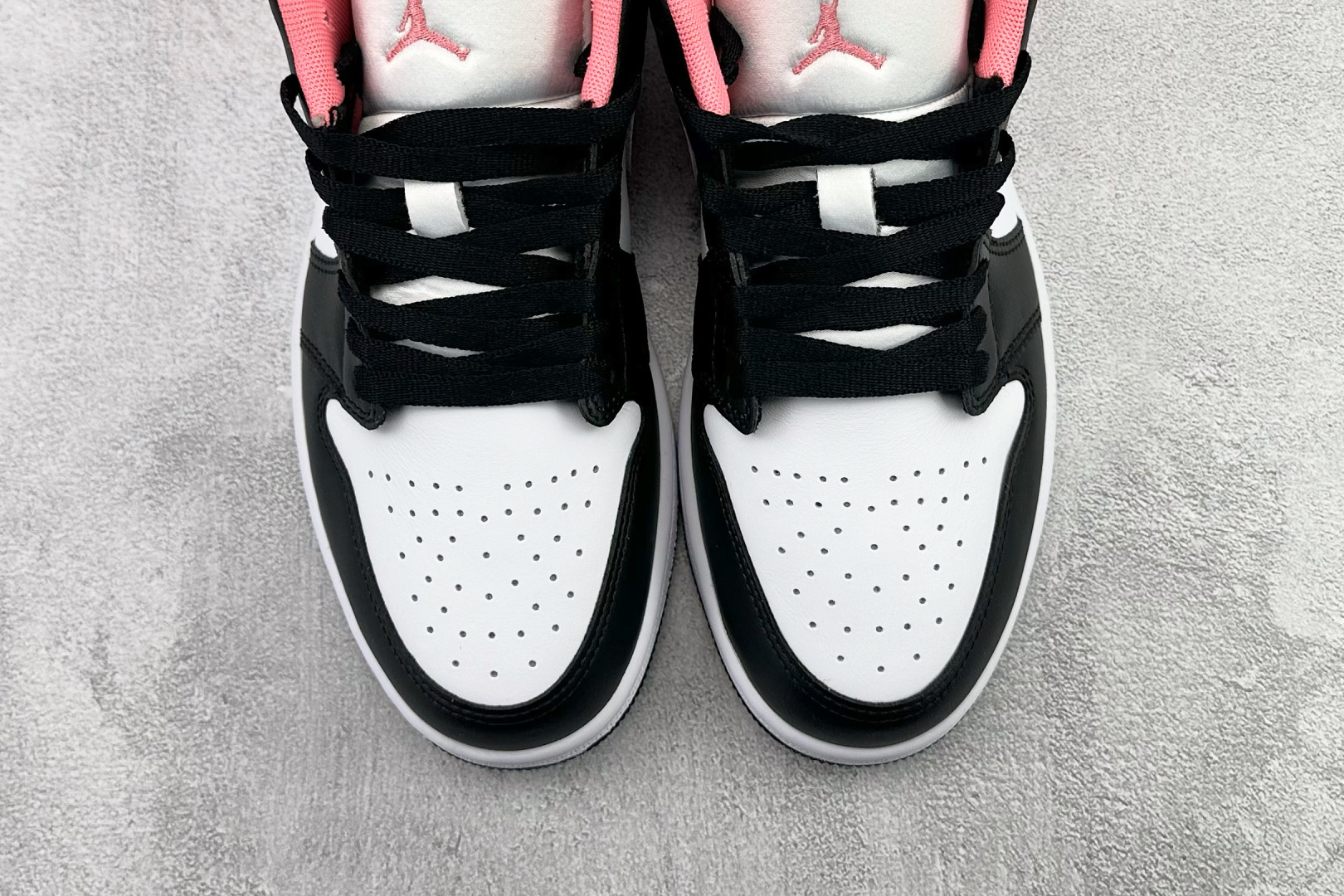 Jordan Air Jordan 1 Low 白粉 553560-025