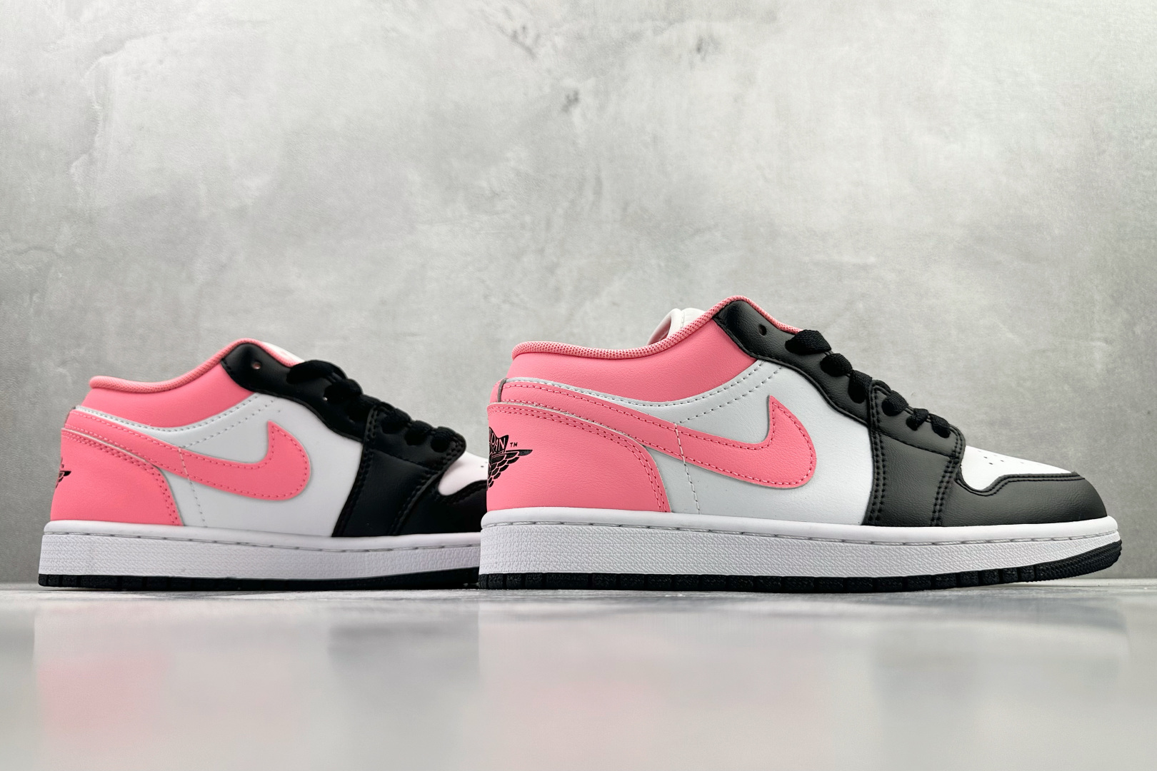 Jordan Air Jordan 1 Low 白粉 553560-025