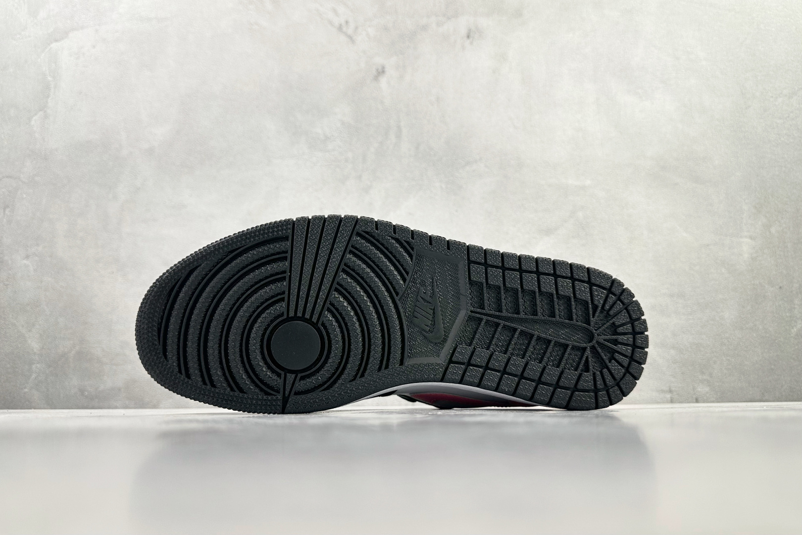 Jordan Air Jordan 1 Low 白粉 553560-025