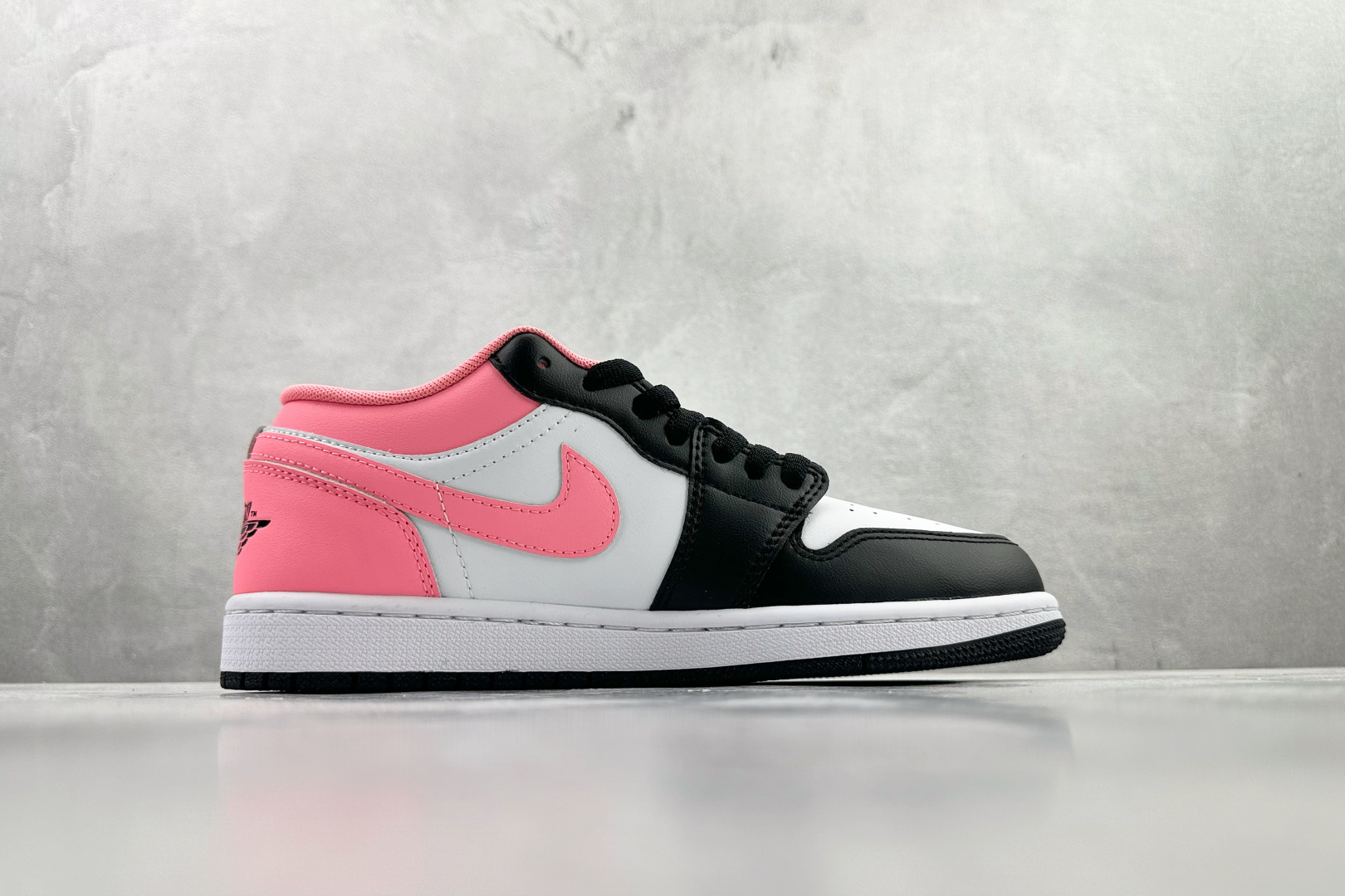Jordan Air Jordan 1 Low 白粉 553560-025