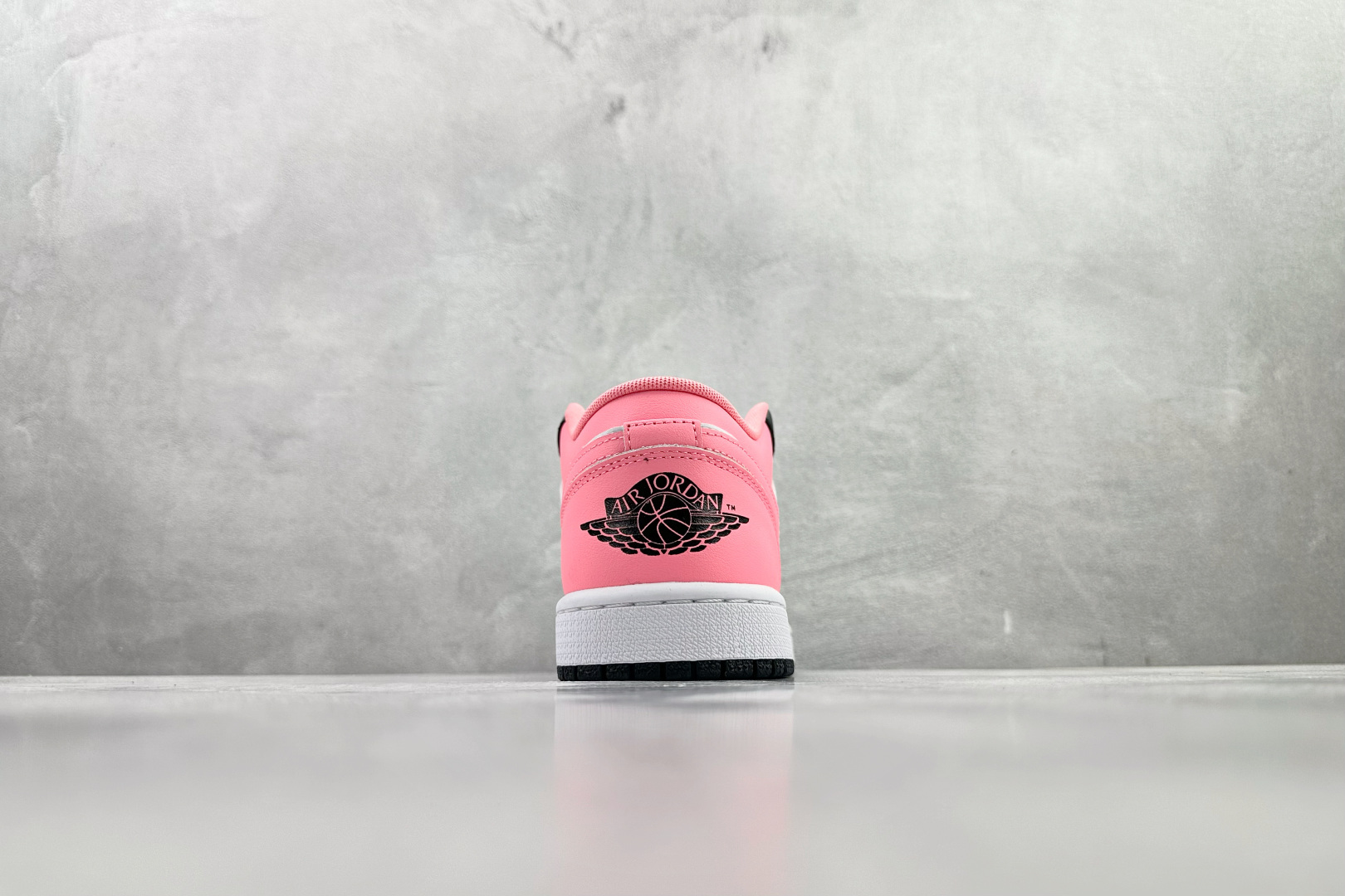 Jordan Air Jordan 1 Low 白粉 553560-025