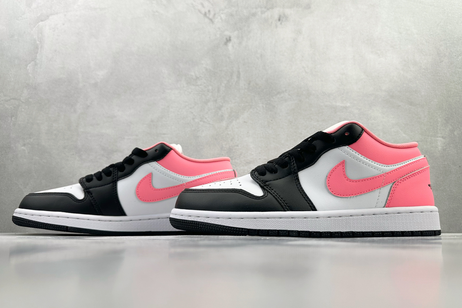 Jordan Air Jordan 1 Low 白粉 553560-025