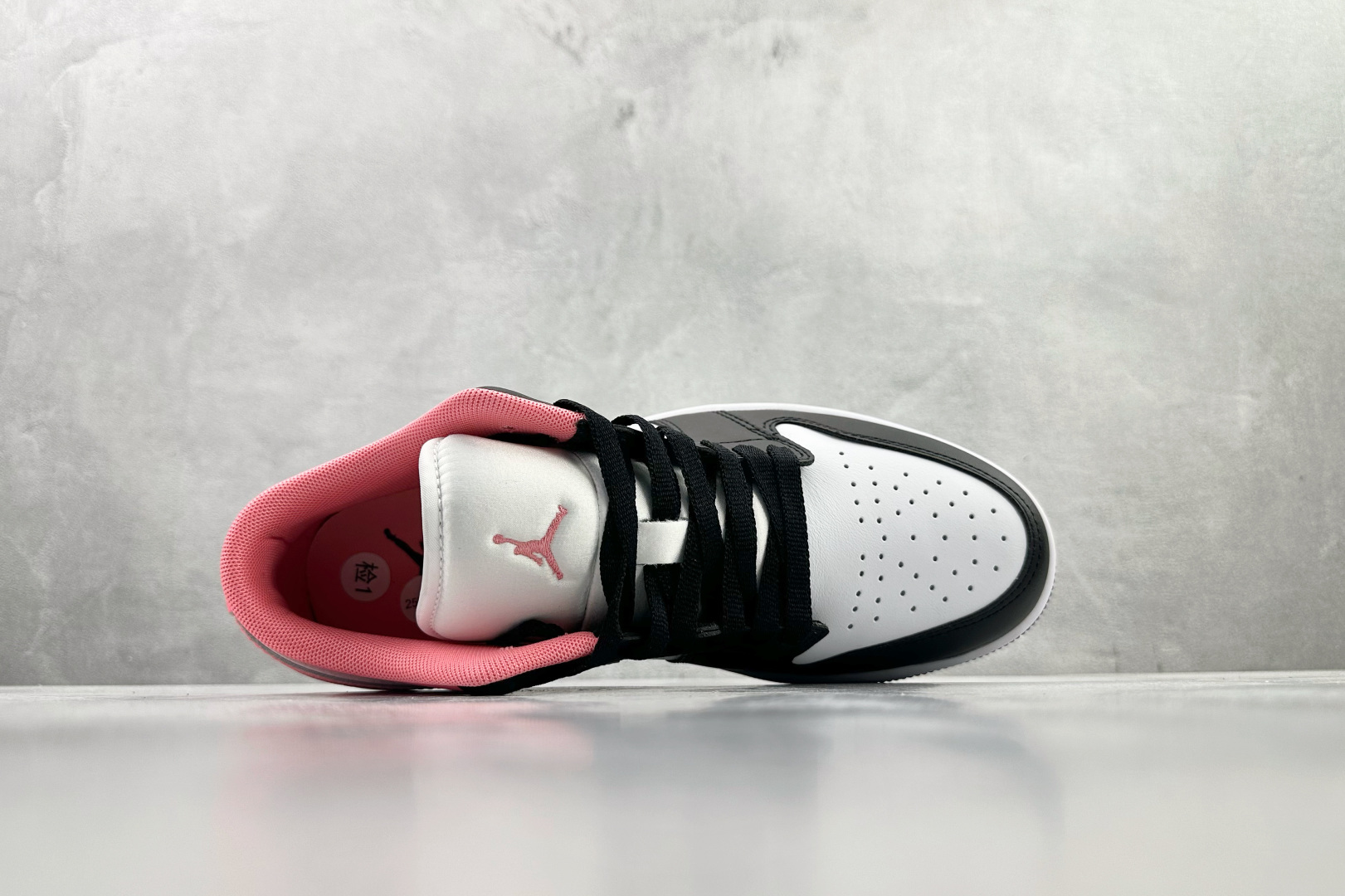 Jordan Air Jordan 1 Low 白粉 553560-025