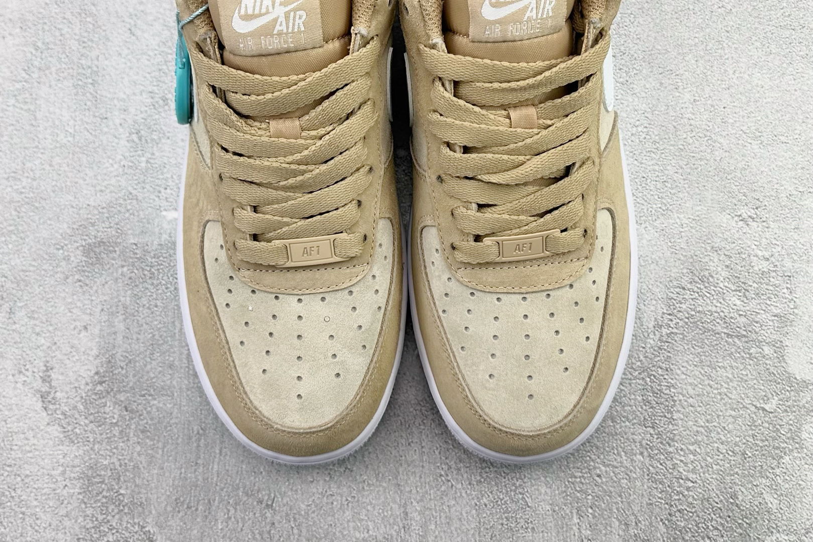 Nike Air Force 1 '07 燕麦棕 IQ9964-200-Top High Quatity Cheap Sneakers Fashion Clothing Clothes Bags handbags Shoes of all Brand wholesale With The best Quality And Beautiful Price from China Factory Chinese suppliers wholesaler seller Nike Air Force 1 '07 燕麦棕 IQ9964-200