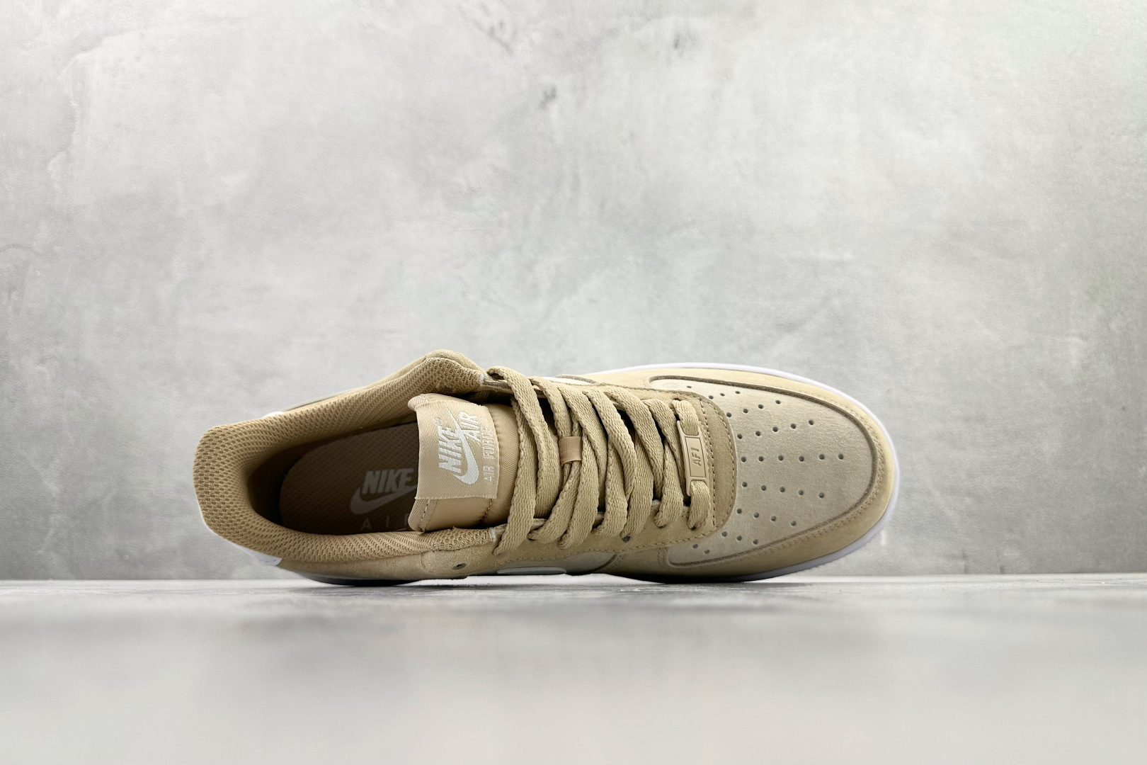 Nike Air Force 1 '07 燕麦棕 IQ9964-200-Top High Quatity Cheap Sneakers Fashion Clothing Clothes Bags handbags Shoes of all Brand wholesale With The best Quality And Beautiful Price from China Factory Chinese suppliers wholesaler seller Nike Air Force 1 '07 燕麦棕 IQ9964-200