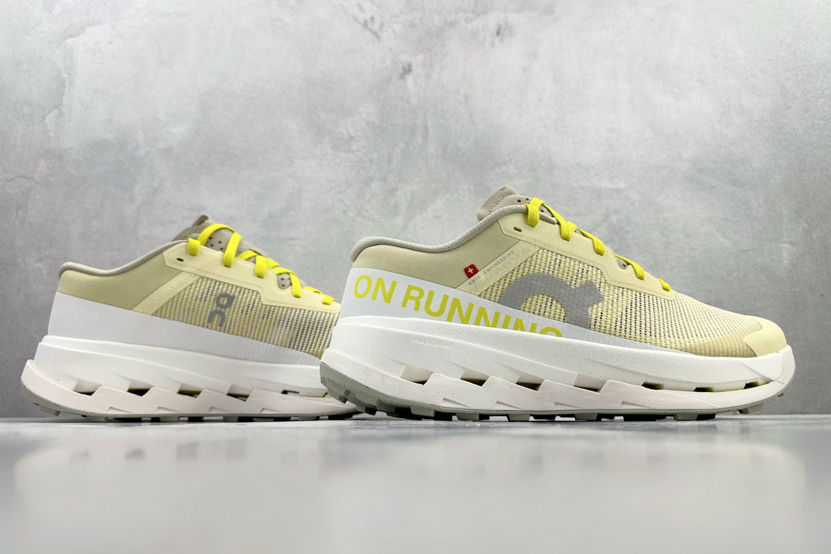 270 On Cloudultra 3 黄色 3MF3023-Chinese UA Cheap High Quatity Brand Clothes Bags handbags Sneakers wholesale wholesaler seller from China Factory suppliers Fashion Clothing Shoes best Quality Beautiful Price 270 On Cloudultra 3 黄色 3MF3023