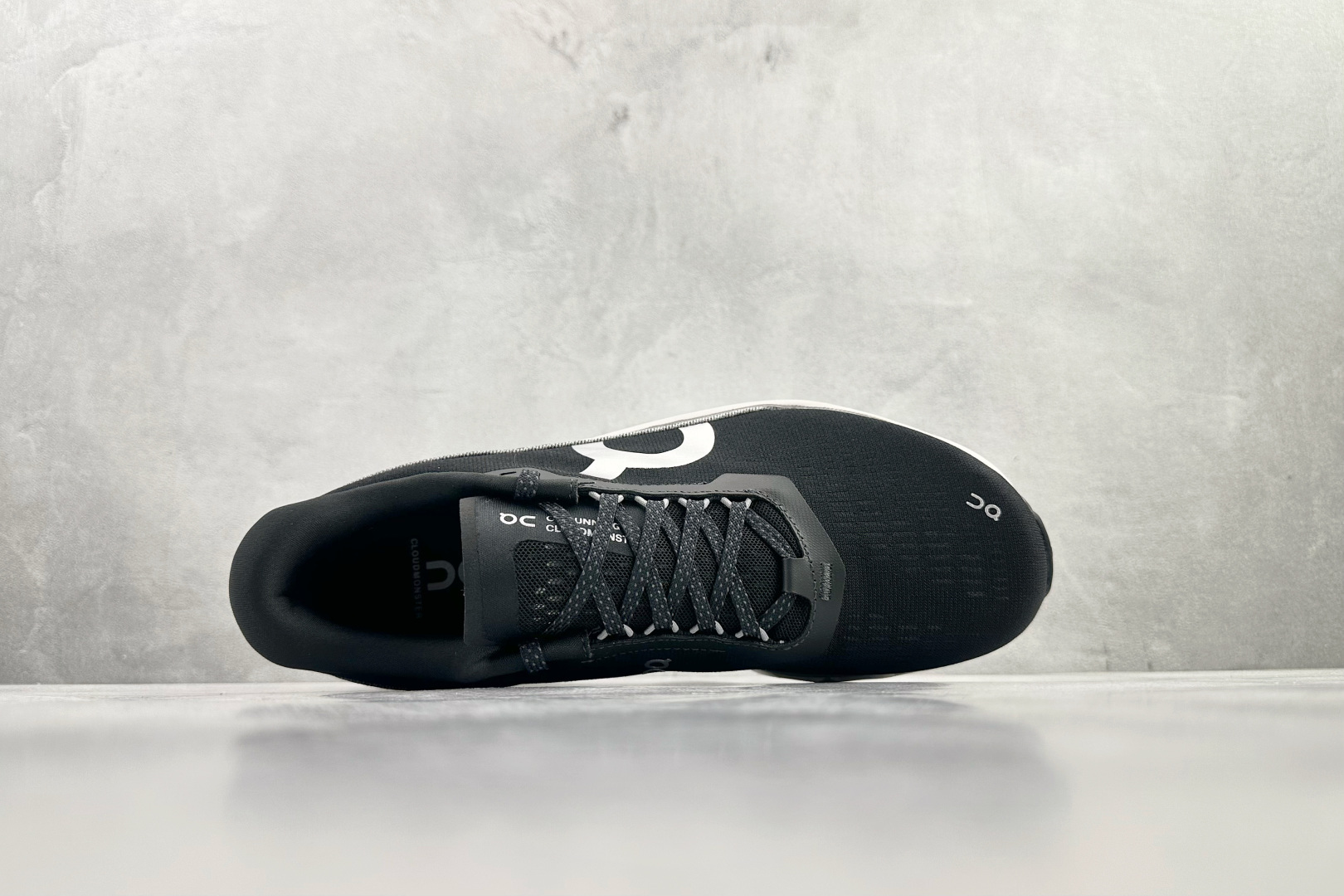 On Cloudmonster 2 黑白 3WE1011-Top High Quatity Cheap Sneakers Fashion Clothing Clothes Bags handbags Shoes of all Brand wholesale With The best Quality And Beautiful Price from China Factory Chinese suppliers wholesaler seller On Cloudmonster 2 黑白 3WE1011