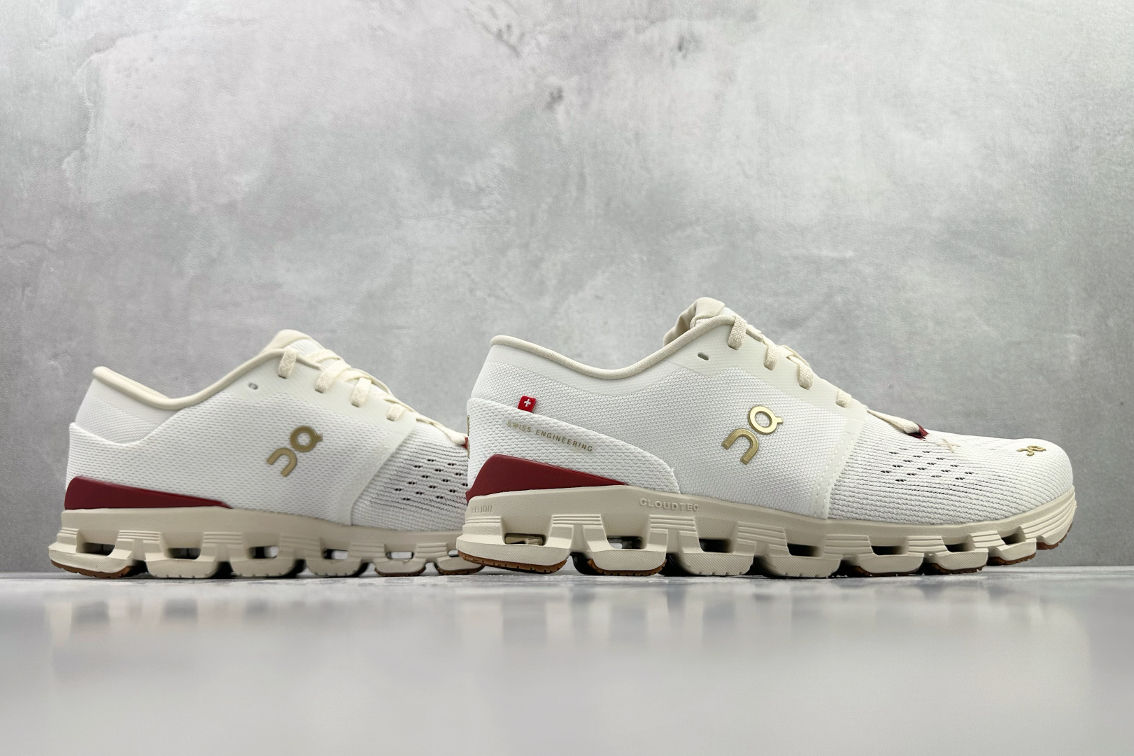 On Cloud X4 蛇年限定版 象牙白色 3WF1057-Top High Quatity Cheap Sneakers Fashion Clothing Clothes Bags handbags Shoes of all Brand wholesale With The best Quality And Beautiful Price from China Factory Chinese suppliers wholesaler seller On Cloud X4 蛇年限定版 象牙白色 3WF1057