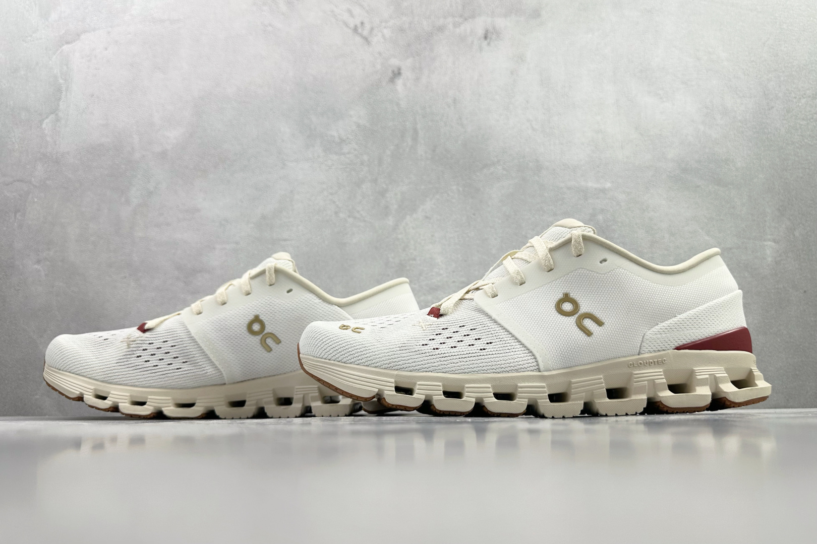On Cloud X4 蛇年限定版 象牙白色 3WF1057-Top High Quatity Cheap Sneakers Fashion Clothing Clothes Bags handbags Shoes of all Brand wholesale With The best Quality And Beautiful Price from China Factory Chinese suppliers wholesaler seller On Cloud X4 蛇年限定版 象牙白色 3WF1057