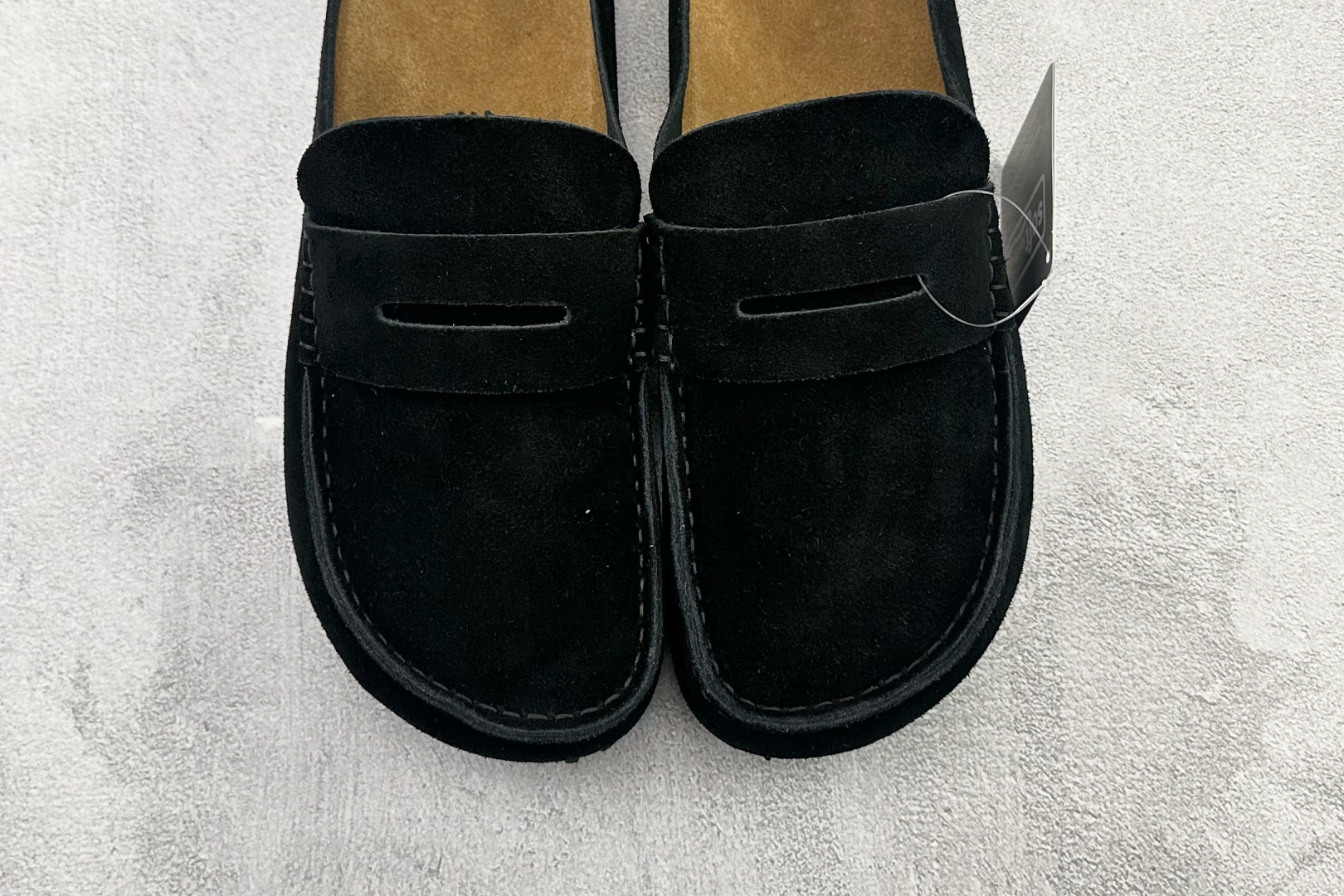 Birkenstock Naples Wrapped 黑色 1030813-Top High Quatity Cheap Sneakers Fashion Clothing Clothes Bags handbags Shoes of all Brand wholesale With The best Quality And Beautiful Price from China Factory Chinese suppliers wholesaler seller Birkenstock Naples Wrapped 黑色 1030813