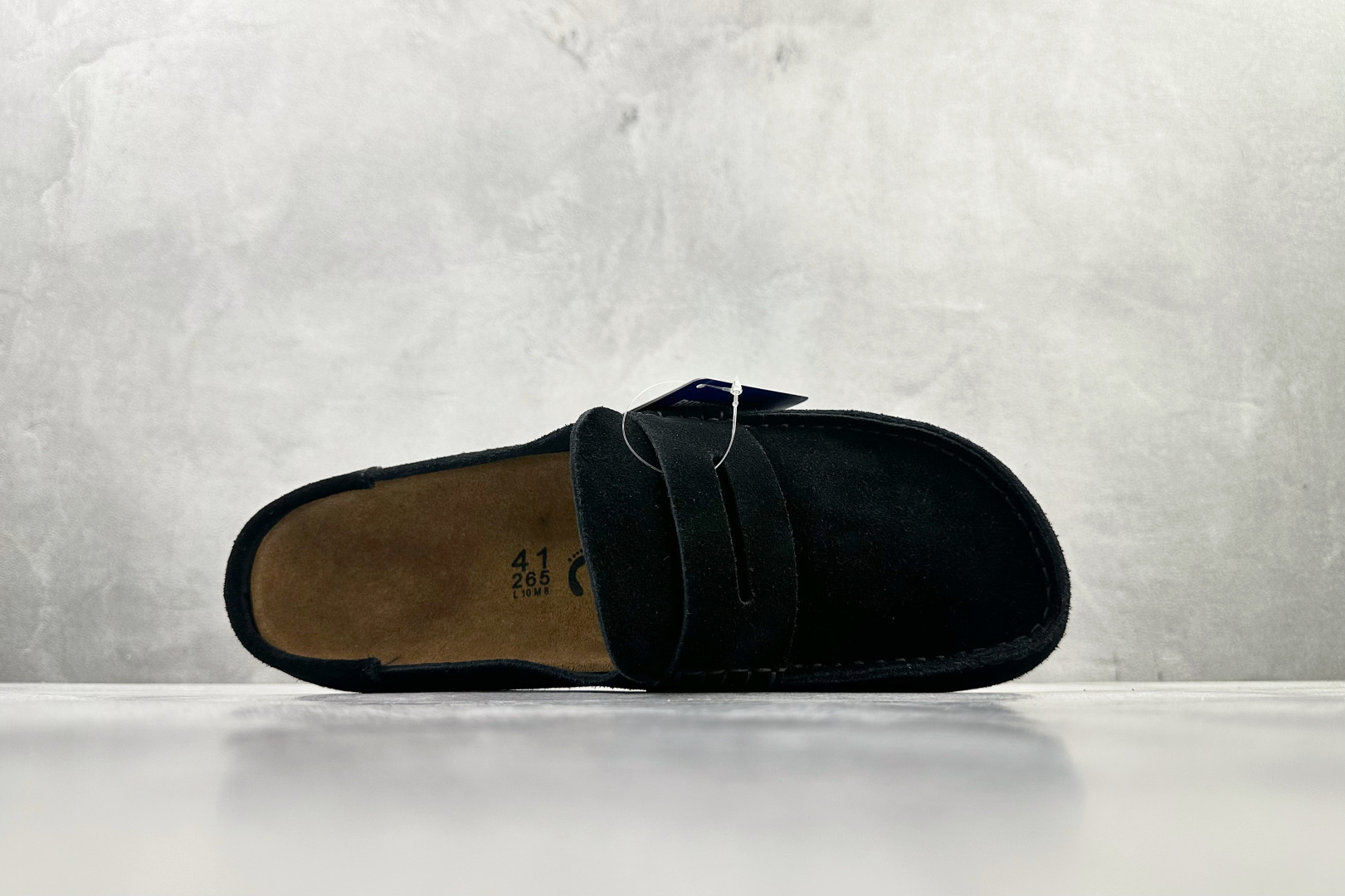 Birkenstock Naples Wrapped 黑色 1030813-Top High Quatity Cheap Sneakers Fashion Clothing Clothes Bags handbags Shoes of all Brand wholesale With The best Quality And Beautiful Price from China Factory Chinese suppliers wholesaler seller Birkenstock Naples Wrapped 黑色 1030813