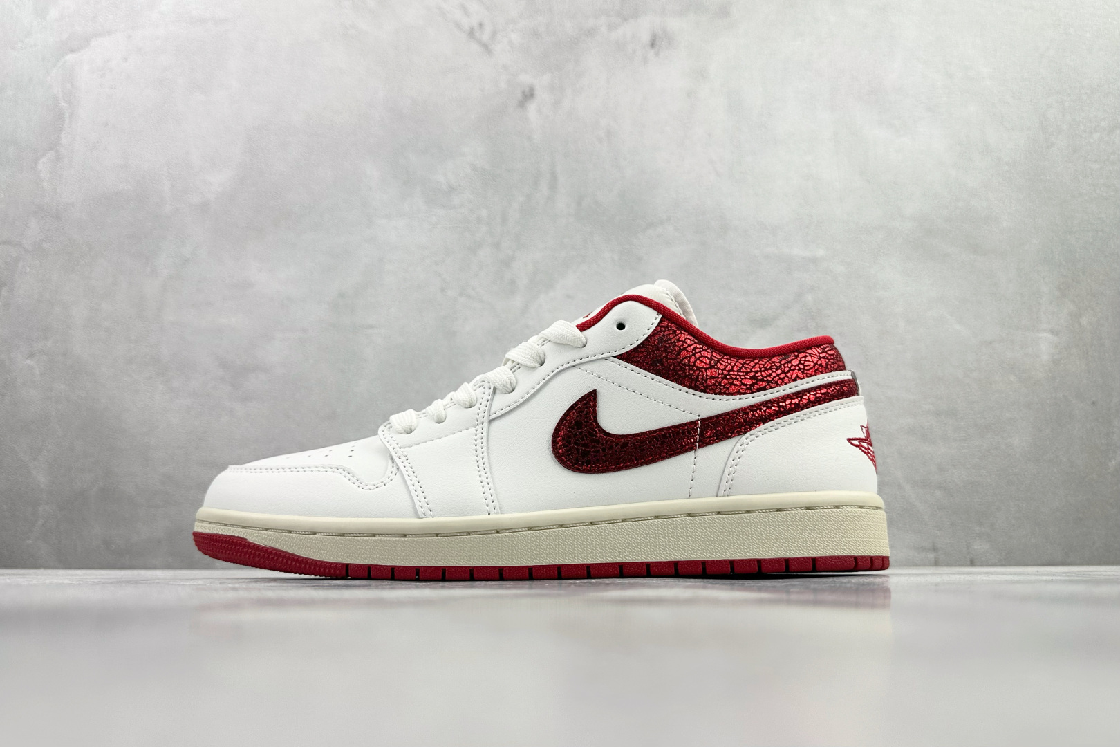 Air jordan 1 low 077