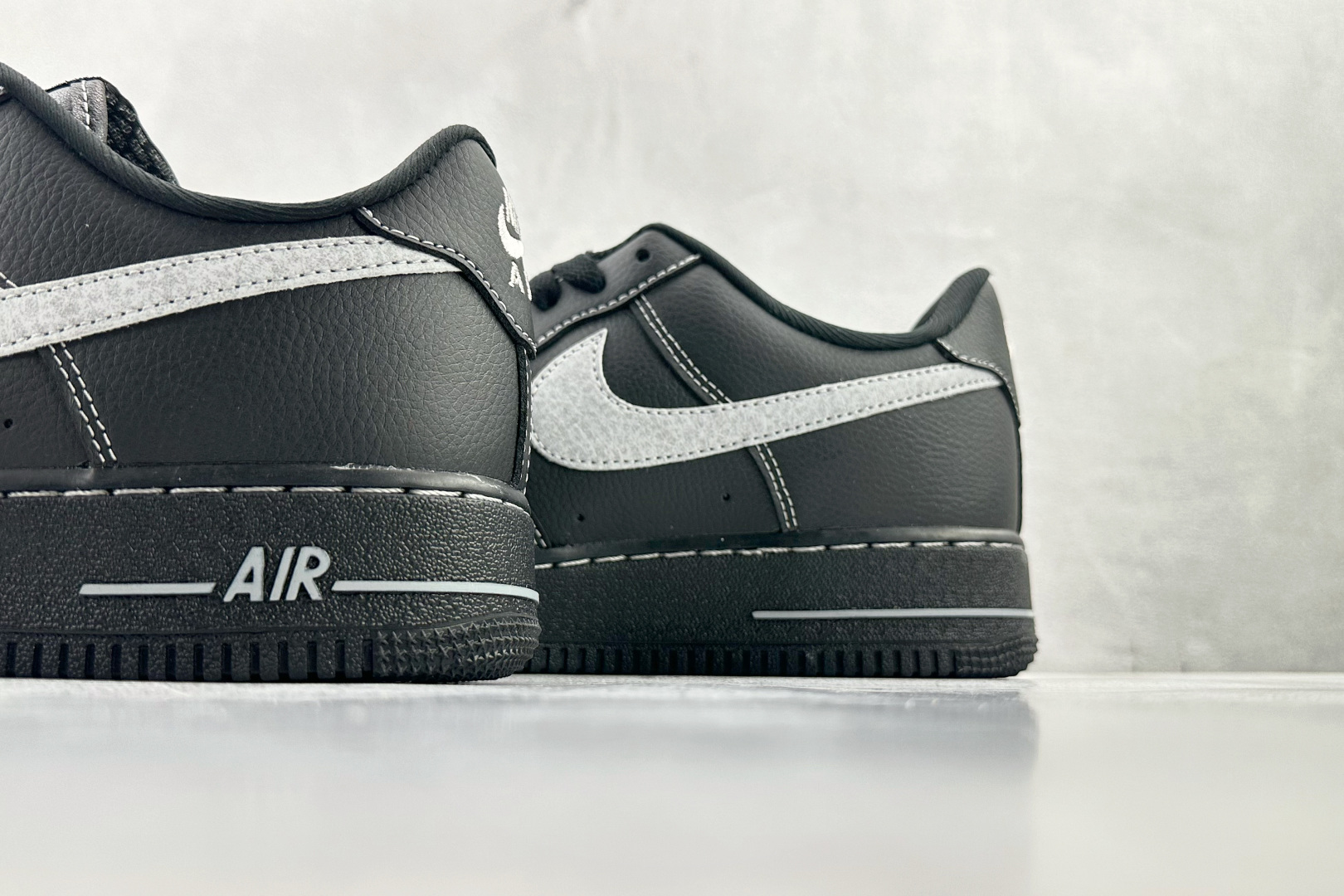 口碑之作 Nike Air Force 1 '07 LV8 黑色 HQ2037-006-Top High Quatity Cheap Sneakers Fashion Clothing Clothes Bags handbags Shoes of all Brand wholesale With The best Quality And Beautiful Price from China Factory Chinese suppliers wholesaler seller 口碑之作 Nike Air Force 1 '07 LV8 黑色 HQ2037-006