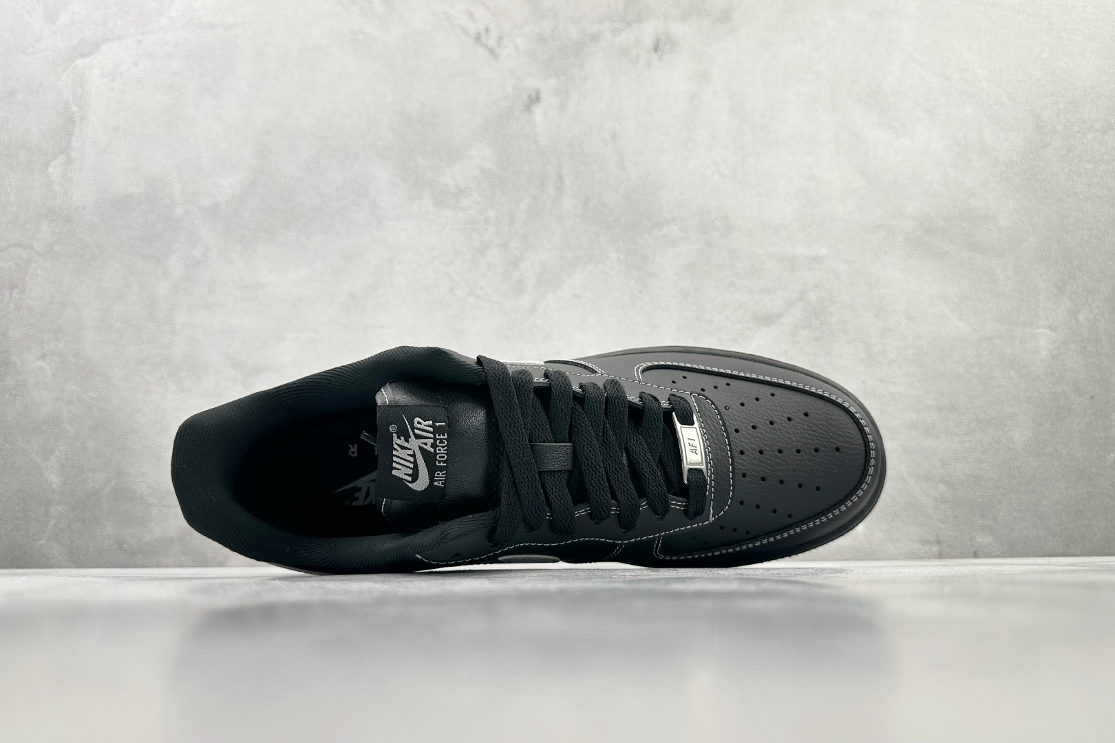 口碑之作 Nike Air Force 1 '07 LV8 黑色 HQ2037-006-Top High Quatity Cheap Sneakers Fashion Clothing Clothes Bags handbags Shoes of all Brand wholesale With The best Quality And Beautiful Price from China Factory Chinese suppliers wholesaler seller 口碑之作 Nike Air Force 1 '07 LV8 黑色 HQ2037-006