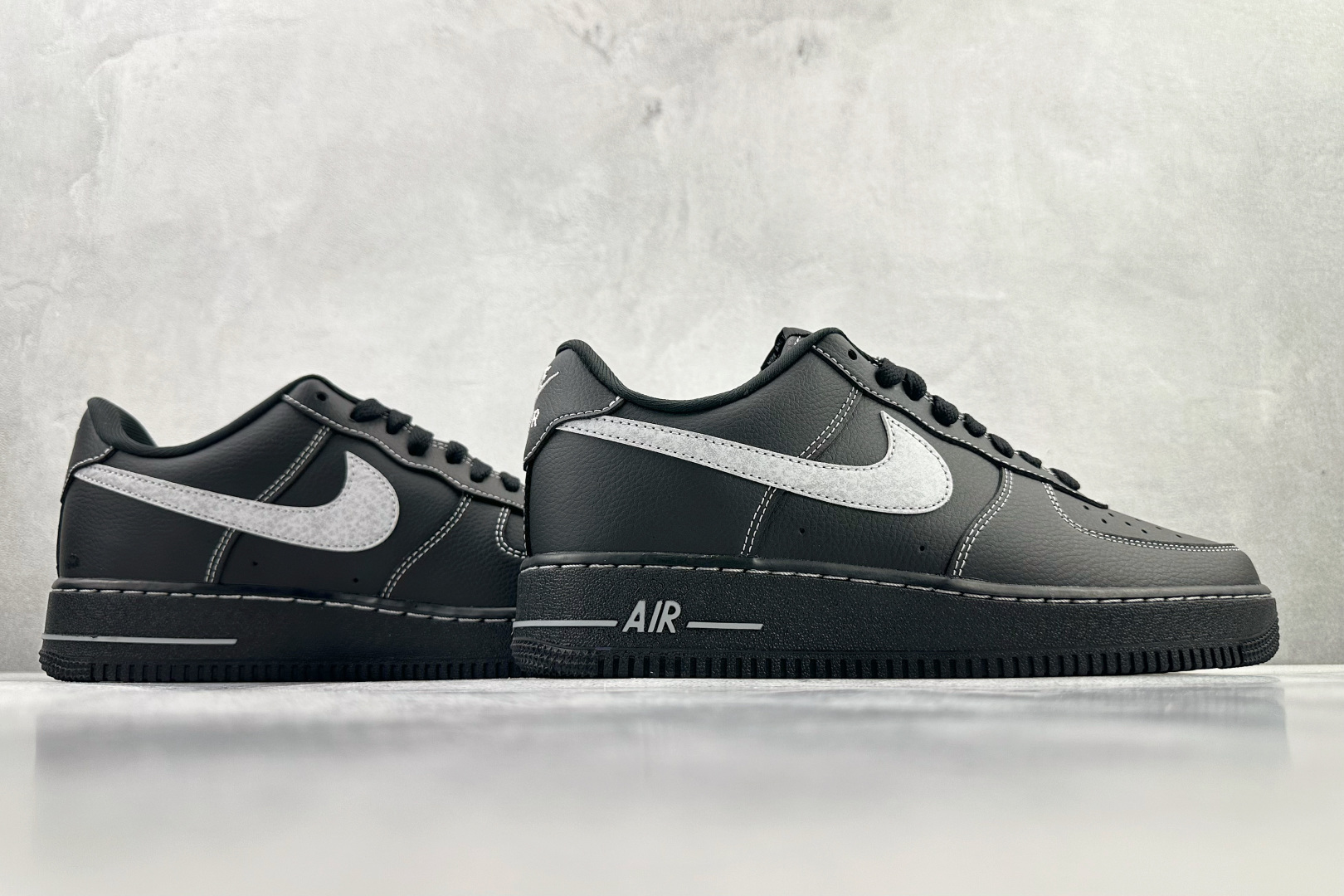 口碑之作 Nike Air Force 1 '07 LV8 黑色 HQ2037-006-Top High Quatity Cheap Sneakers Fashion Clothing Clothes Bags handbags Shoes of all Brand wholesale With The best Quality And Beautiful Price from China Factory Chinese suppliers wholesaler seller 口碑之作 Nike Air Force 1 '07 LV8 黑色 HQ2037-006