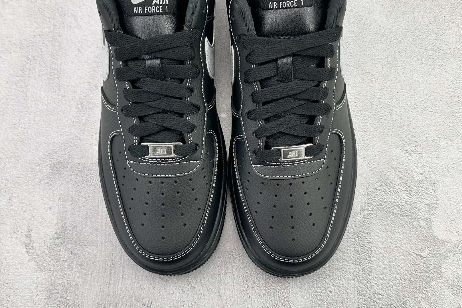 口碑之作 Nike Air Force 1 '07 LV8 黑色 HQ2037-006-Top High Quatity Cheap Sneakers Fashion Clothing Clothes Bags handbags Shoes of all Brand wholesale With The best Quality And Beautiful Price from China Factory Chinese suppliers wholesaler seller 口碑之作 Nike Air Force 1 '07 LV8 黑色 HQ2037-006