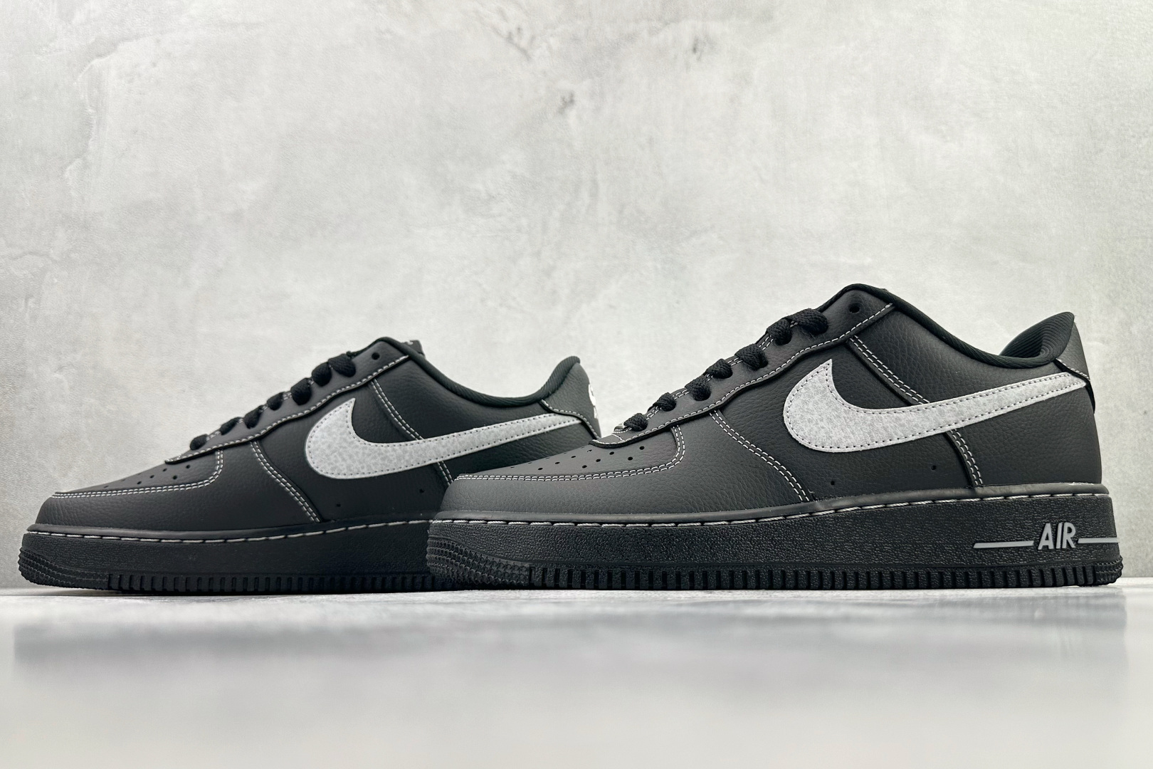 口碑之作 Nike Air Force 1 '07 LV8 黑色 HQ2037-006-Top High Quatity Cheap Sneakers Fashion Clothing Clothes Bags handbags Shoes of all Brand wholesale With The best Quality And Beautiful Price from China Factory Chinese suppliers wholesaler seller 口碑之作 Nike Air Force 1 '07 LV8 黑色 HQ2037-006